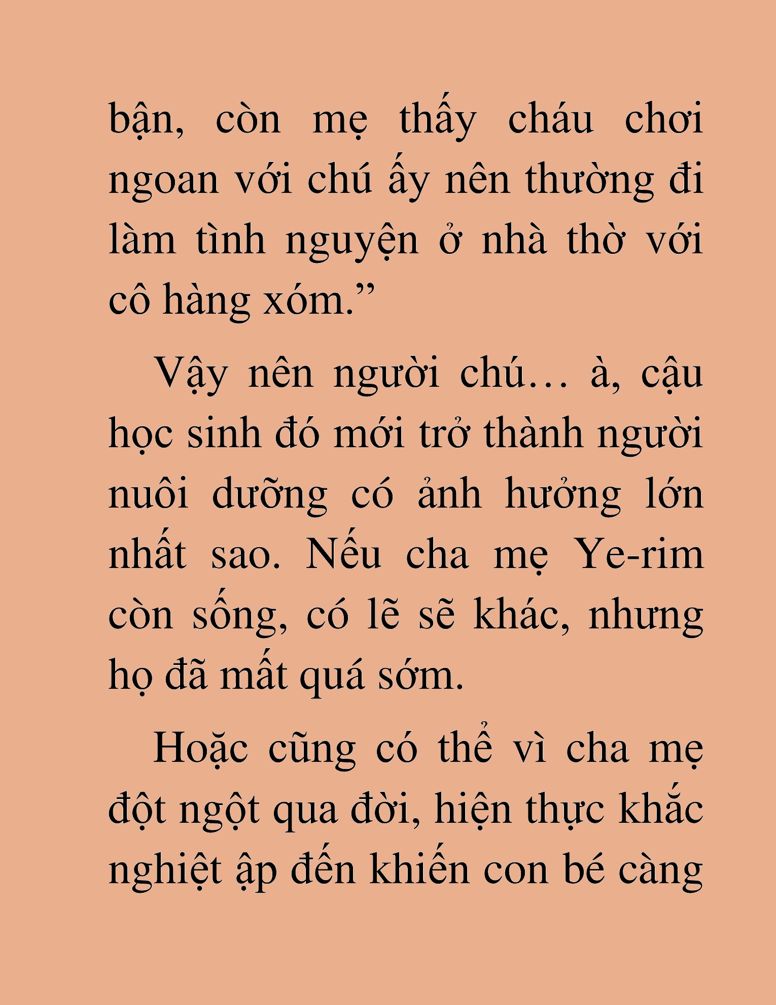 Đọc truyện HAT[NOVEL] Những Thợ Săn Cấp S Mà Tôi Nuôi Dưỡng - Chap 57