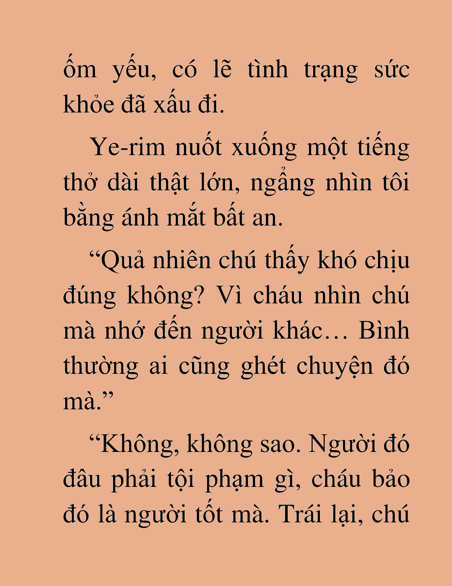 Đọc truyện HAT[NOVEL] Những Thợ Săn Cấp S Mà Tôi Nuôi Dưỡng - Chap 57