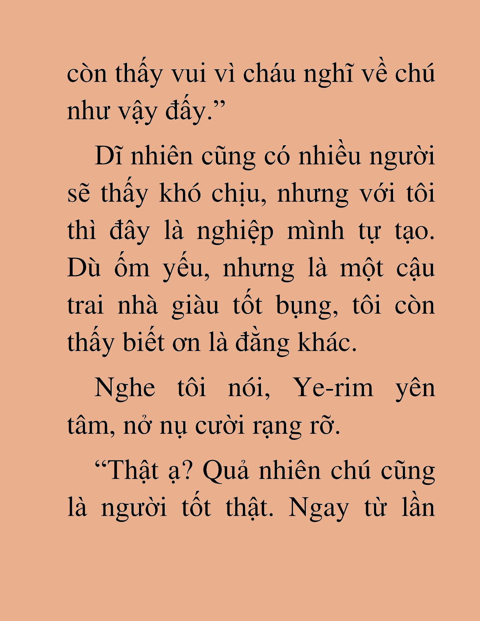 Đọc truyện HAT[NOVEL] Những Thợ Săn Cấp S Mà Tôi Nuôi Dưỡng - Chap 57
