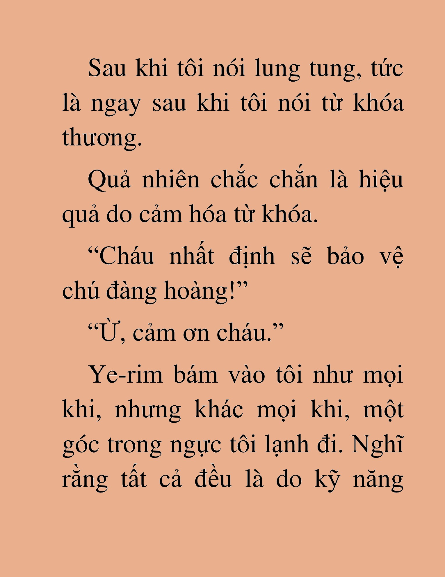 Đọc truyện HAT[NOVEL] Những Thợ Săn Cấp S Mà Tôi Nuôi Dưỡng - Chap 57