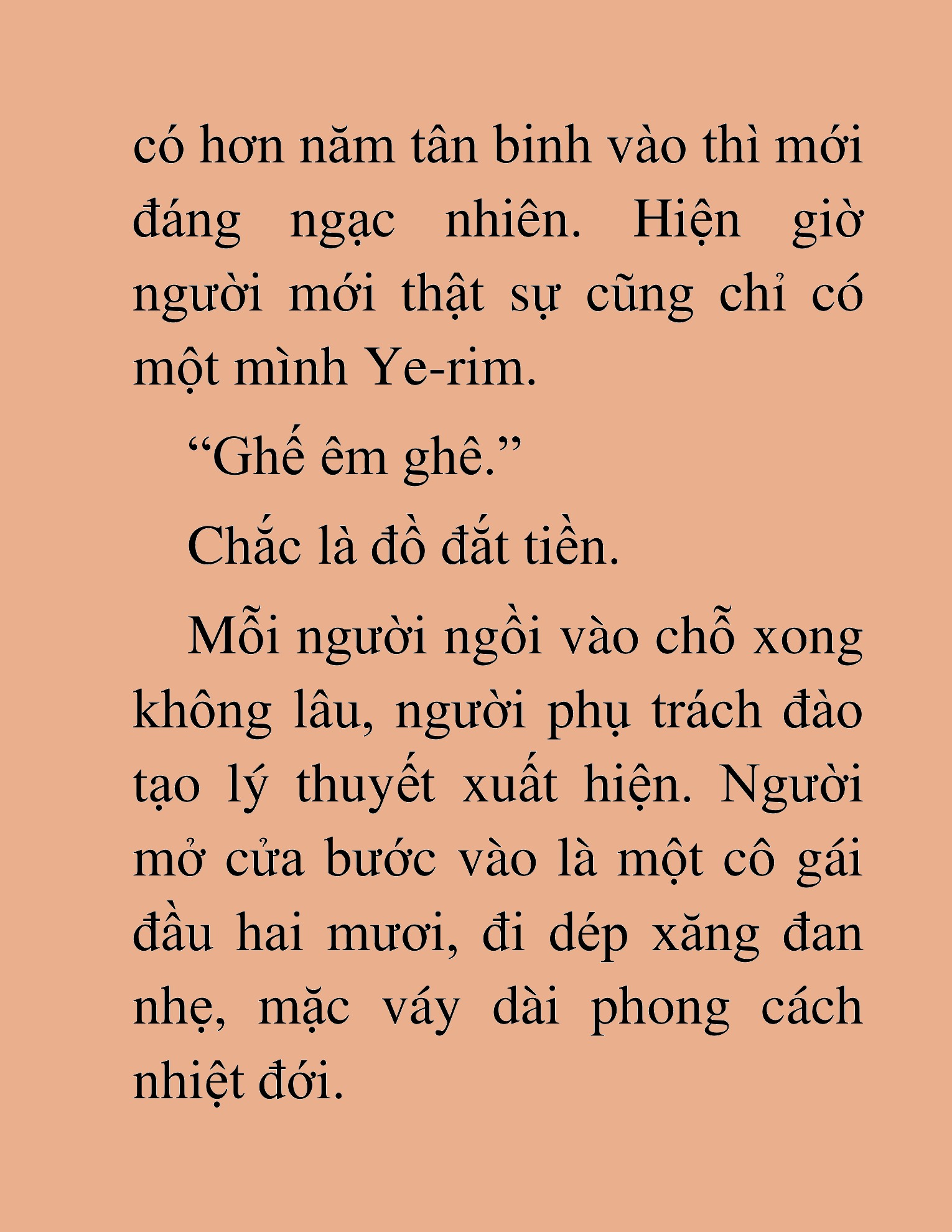 Đọc truyện HAT[NOVEL] Những Thợ Săn Cấp S Mà Tôi Nuôi Dưỡng - Chap 57