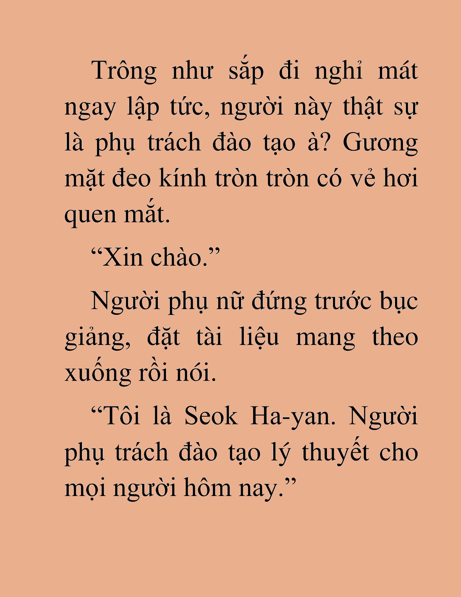 Đọc truyện HAT[NOVEL] Những Thợ Săn Cấp S Mà Tôi Nuôi Dưỡng - Chap 57