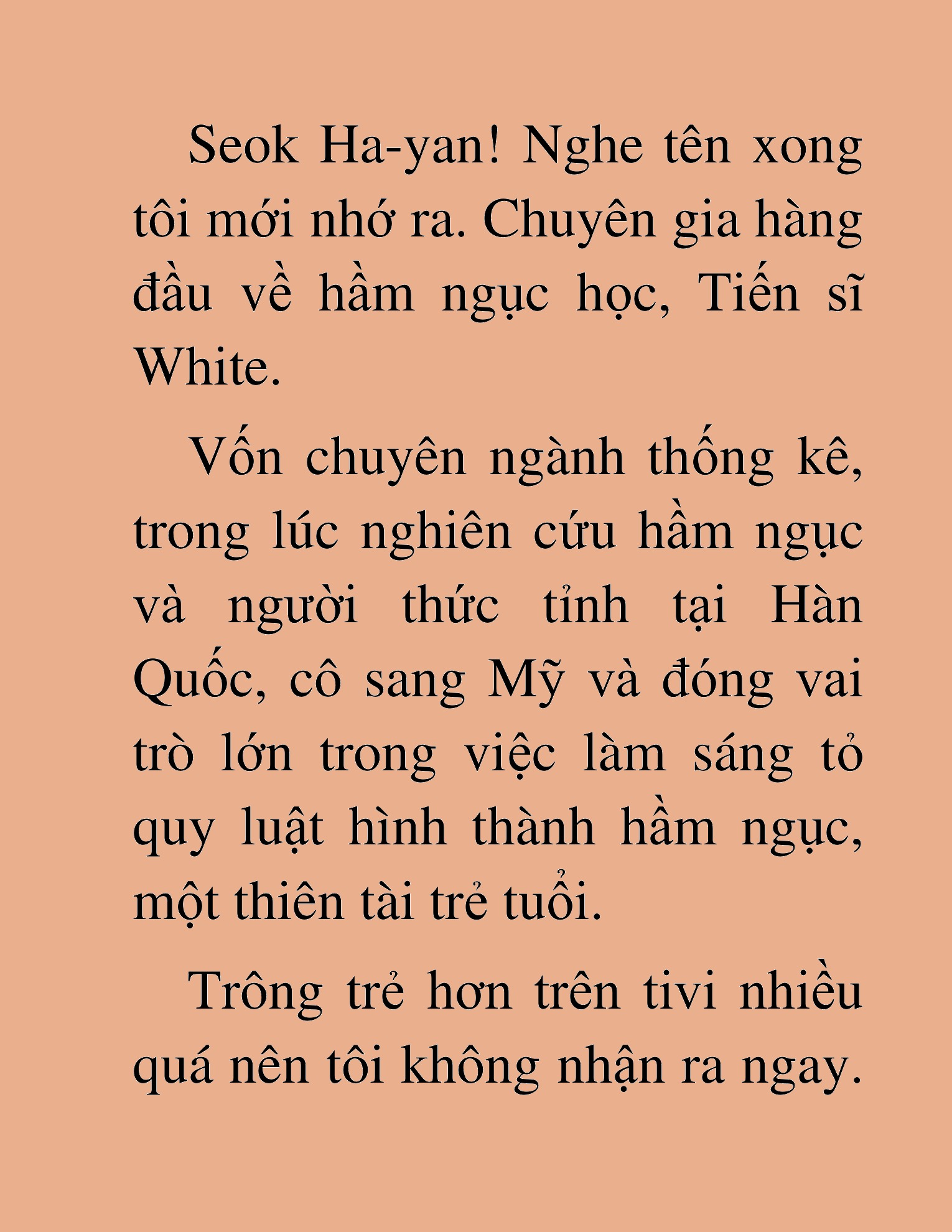 Đọc truyện HAT[NOVEL] Những Thợ Săn Cấp S Mà Tôi Nuôi Dưỡng - Chap 57