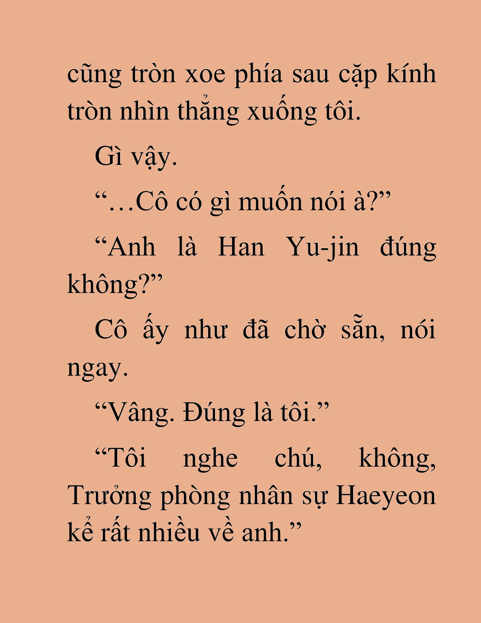 Đọc truyện HAT[NOVEL] Những Thợ Săn Cấp S Mà Tôi Nuôi Dưỡng - Chap 58