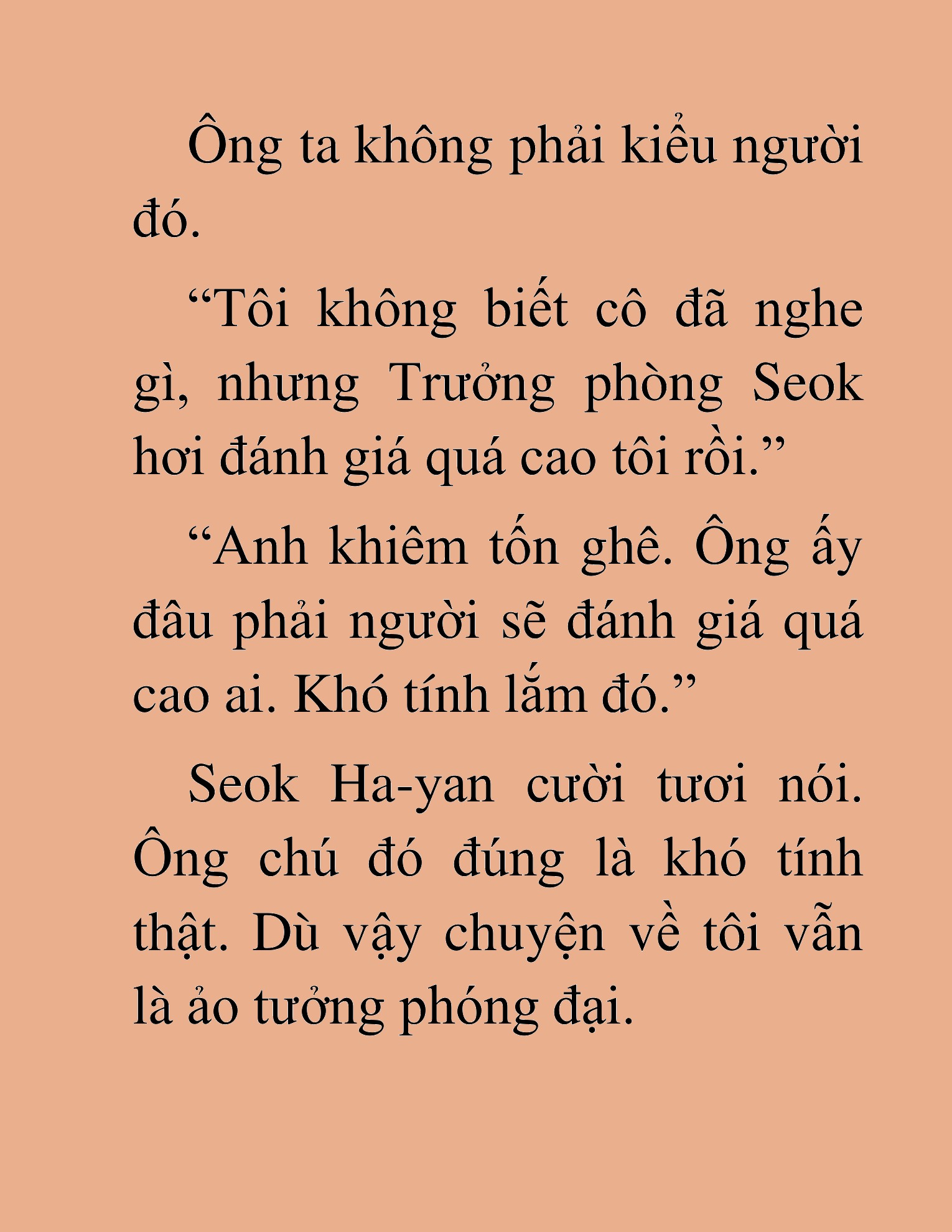 Đọc truyện HAT[NOVEL] Những Thợ Săn Cấp S Mà Tôi Nuôi Dưỡng - Chap 58