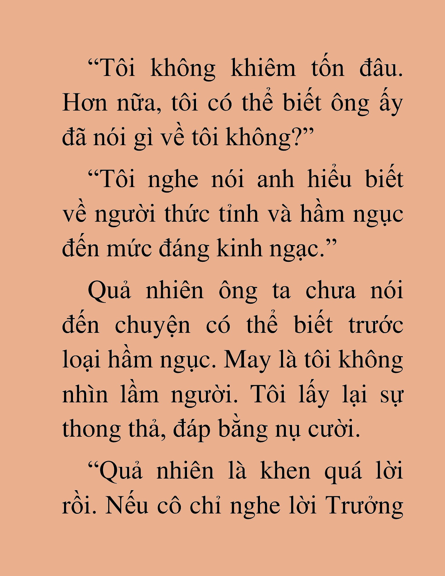 Đọc truyện HAT[NOVEL] Những Thợ Săn Cấp S Mà Tôi Nuôi Dưỡng - Chap 58