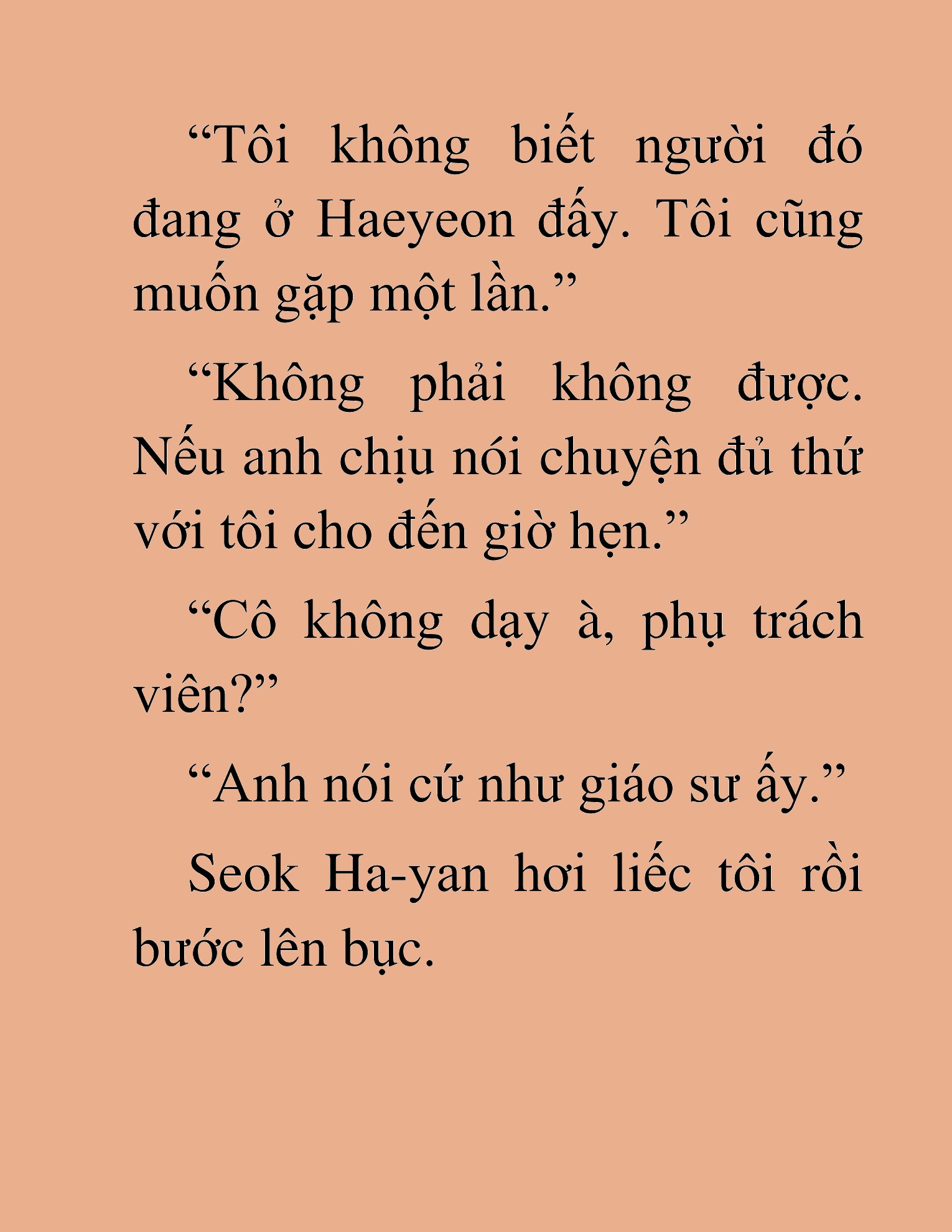 Đọc truyện HAT[NOVEL] Những Thợ Săn Cấp S Mà Tôi Nuôi Dưỡng - Chap 58