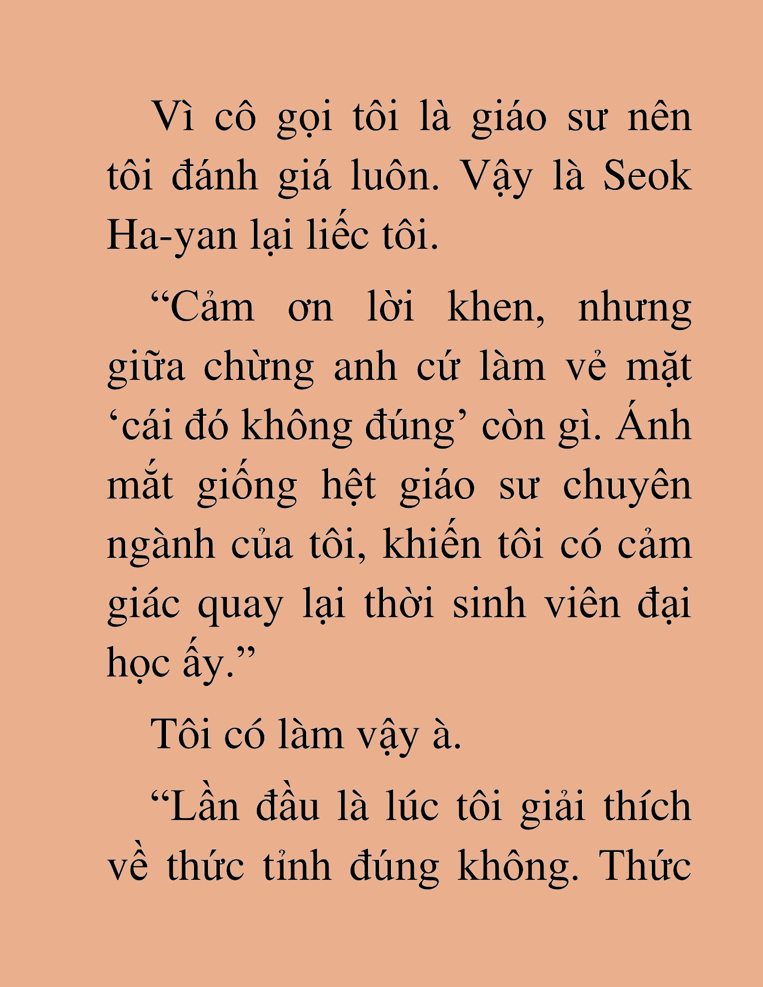 Đọc truyện HAT[NOVEL] Những Thợ Săn Cấp S Mà Tôi Nuôi Dưỡng - Chap 58