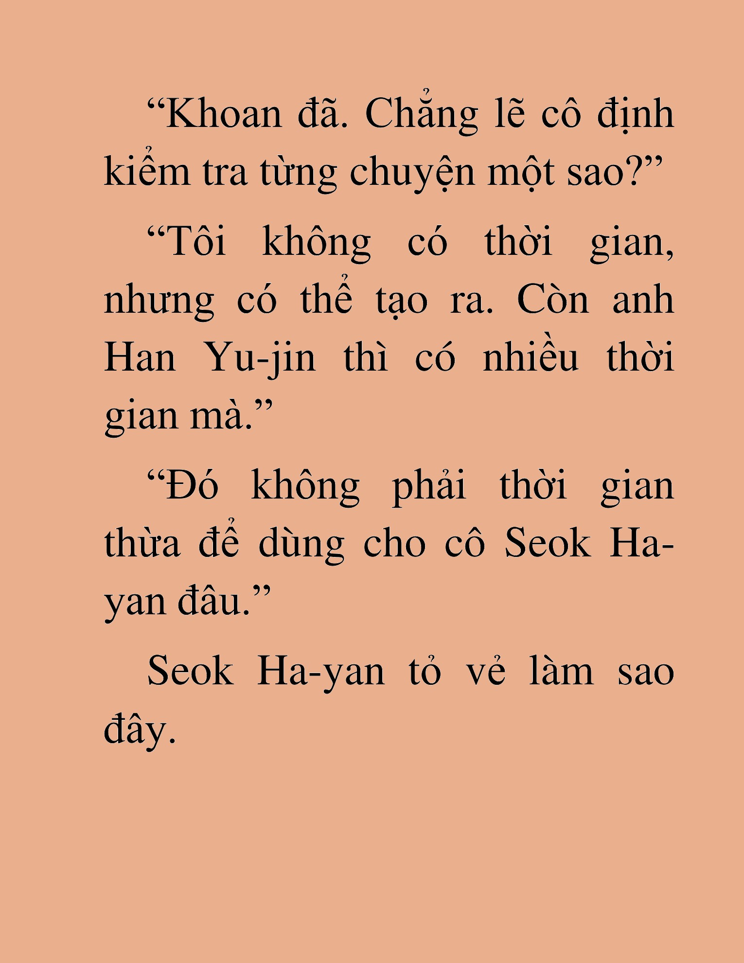 Đọc truyện HAT[NOVEL] Những Thợ Săn Cấp S Mà Tôi Nuôi Dưỡng - Chap 58
