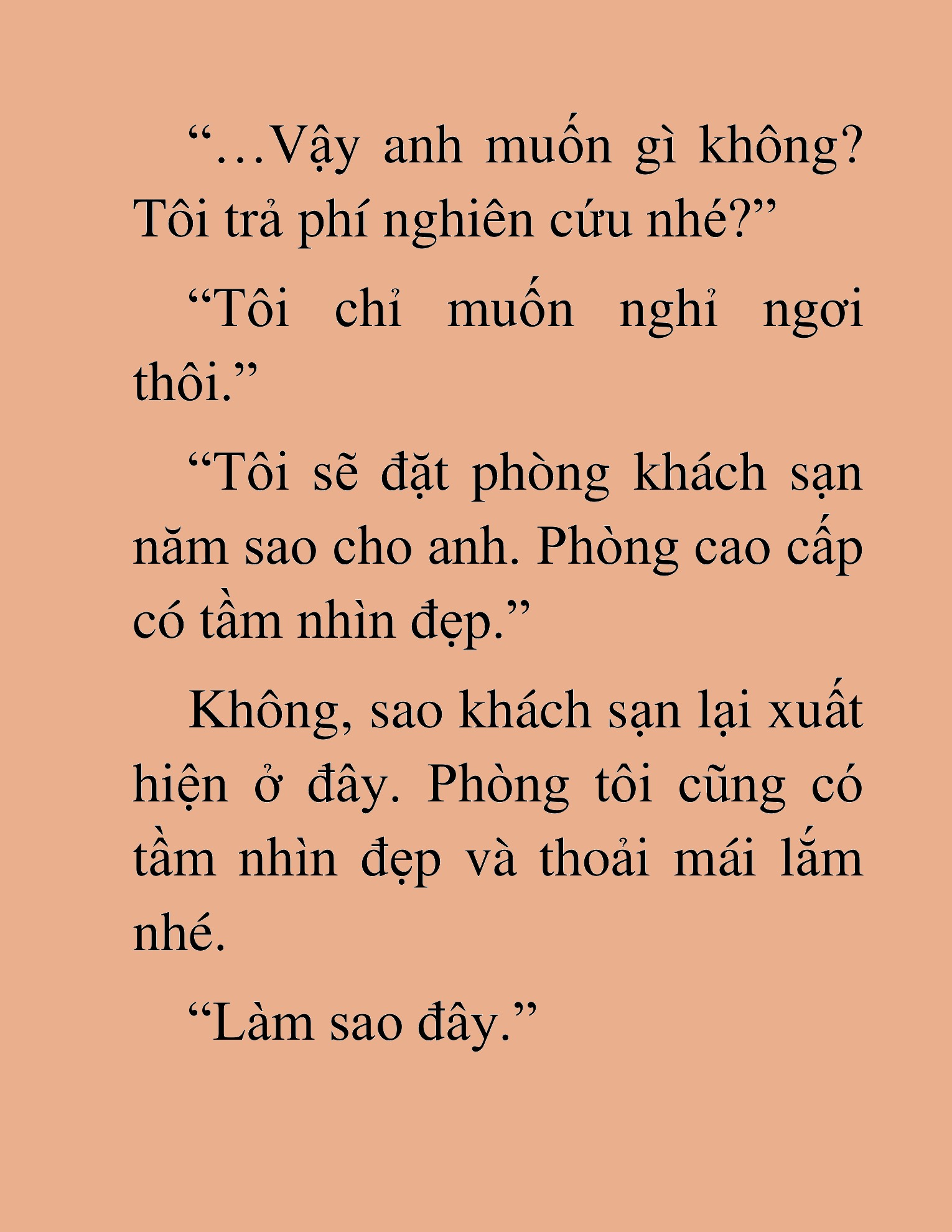 Đọc truyện HAT[NOVEL] Những Thợ Săn Cấp S Mà Tôi Nuôi Dưỡng - Chap 58