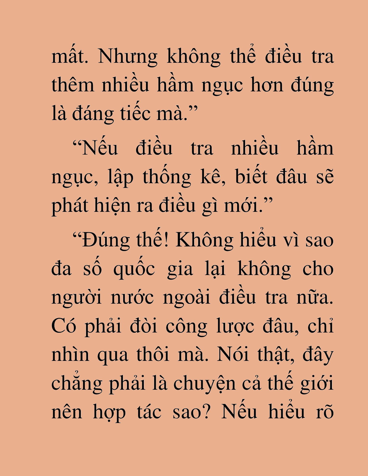 Đọc truyện HAT[NOVEL] Những Thợ Săn Cấp S Mà Tôi Nuôi Dưỡng - Chap 59