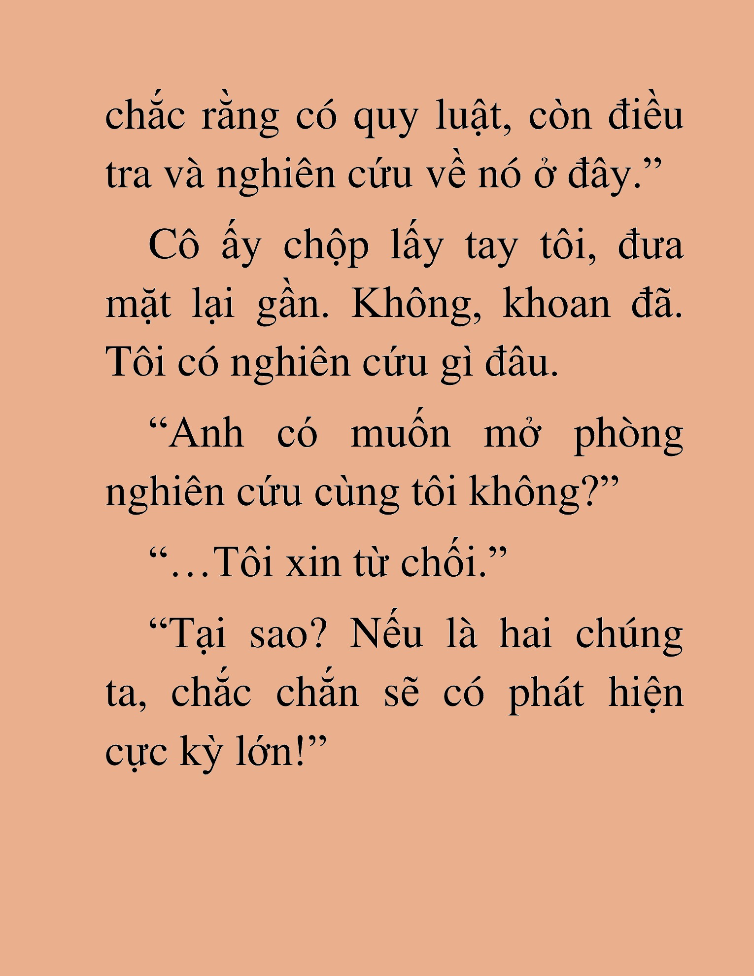 Đọc truyện HAT[NOVEL] Những Thợ Săn Cấp S Mà Tôi Nuôi Dưỡng - Chap 59