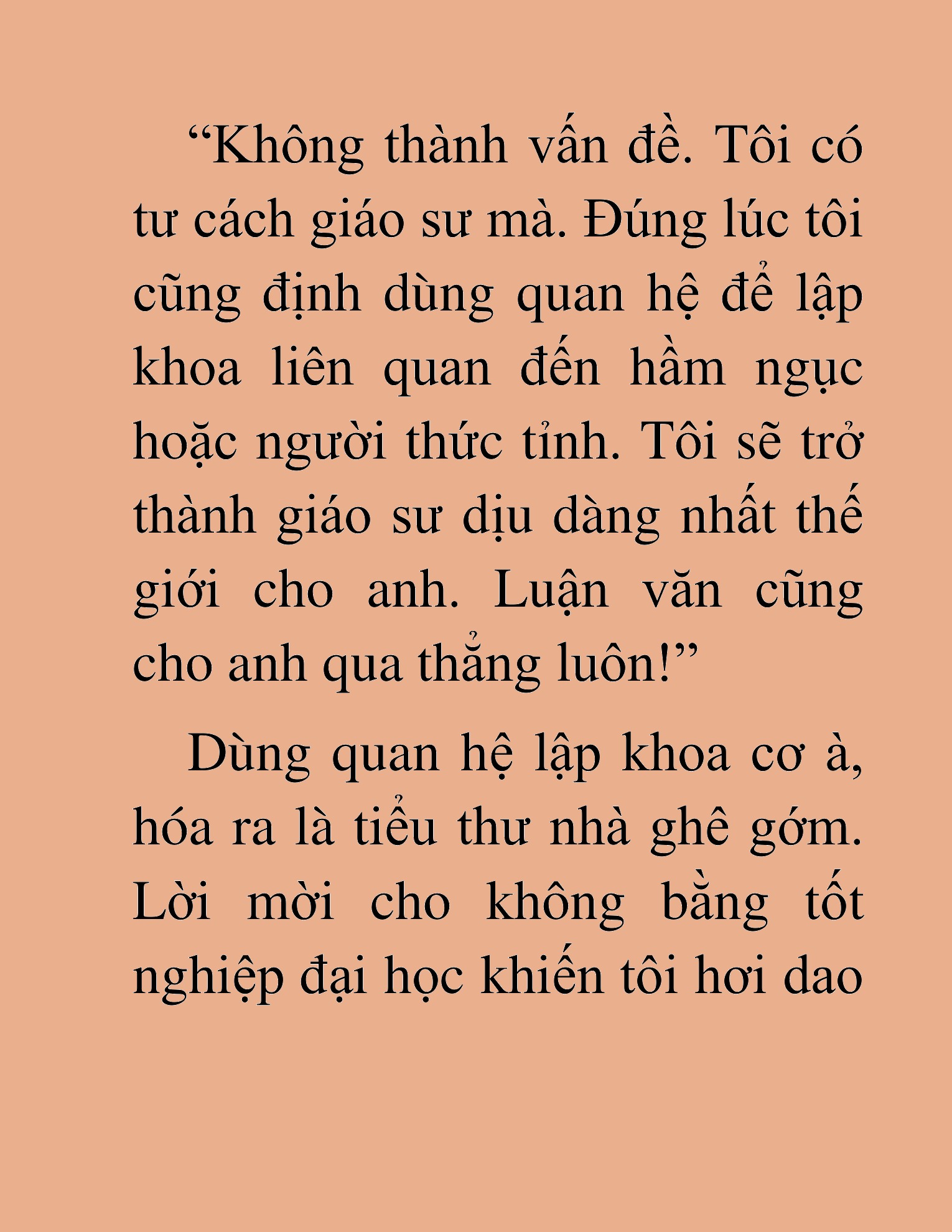 Đọc truyện HAT[NOVEL] Những Thợ Săn Cấp S Mà Tôi Nuôi Dưỡng - Chap 59