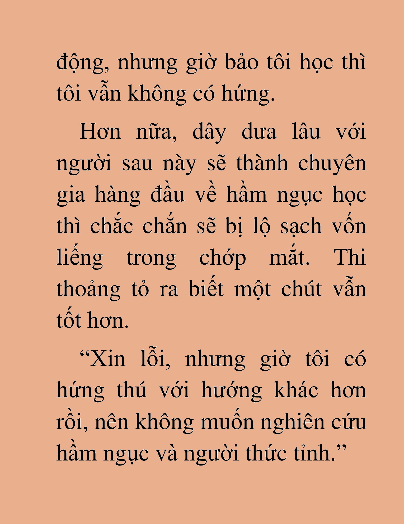 Đọc truyện HAT[NOVEL] Những Thợ Săn Cấp S Mà Tôi Nuôi Dưỡng - Chap 59