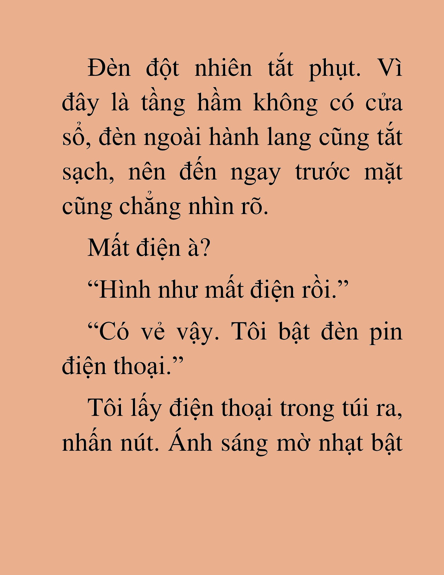 Đọc truyện HAT[NOVEL] Những Thợ Săn Cấp S Mà Tôi Nuôi Dưỡng - Chap 59