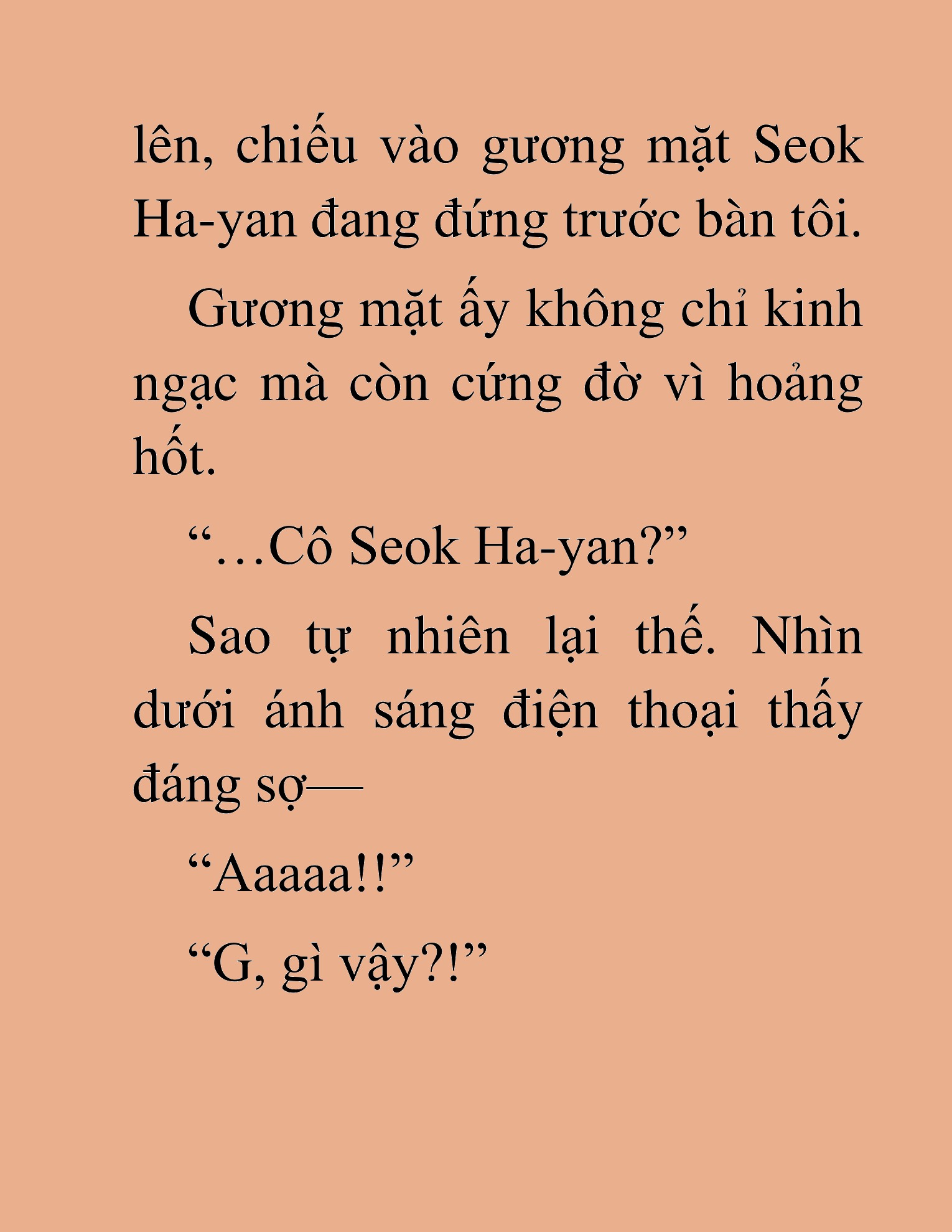 Đọc truyện HAT[NOVEL] Những Thợ Săn Cấp S Mà Tôi Nuôi Dưỡng - Chap 59