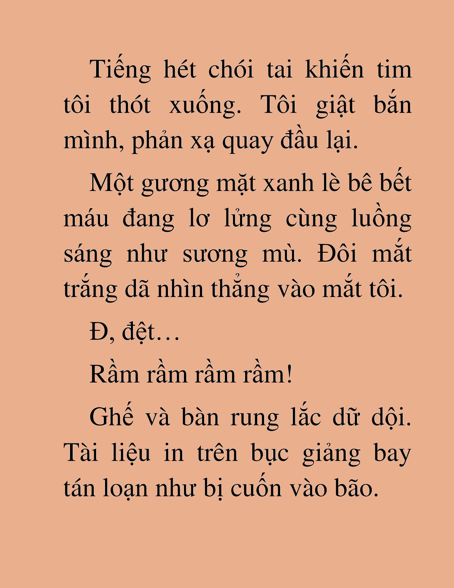 Đọc truyện HAT[NOVEL] Những Thợ Săn Cấp S Mà Tôi Nuôi Dưỡng - Chap 59