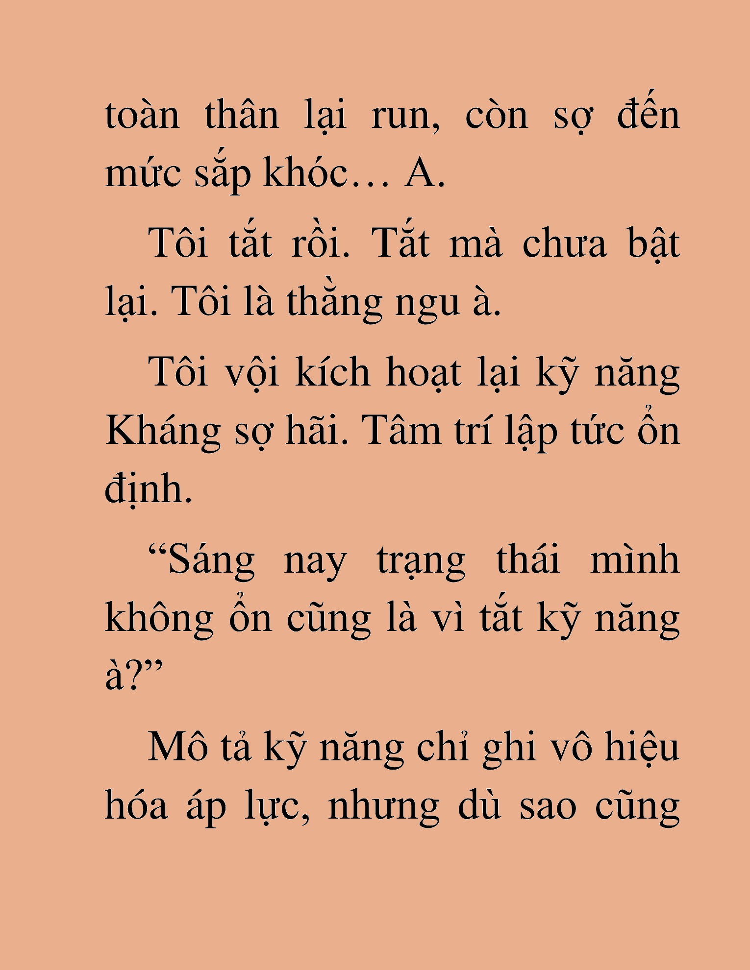 Đọc truyện HAT[NOVEL] Những Thợ Săn Cấp S Mà Tôi Nuôi Dưỡng - Chap 59