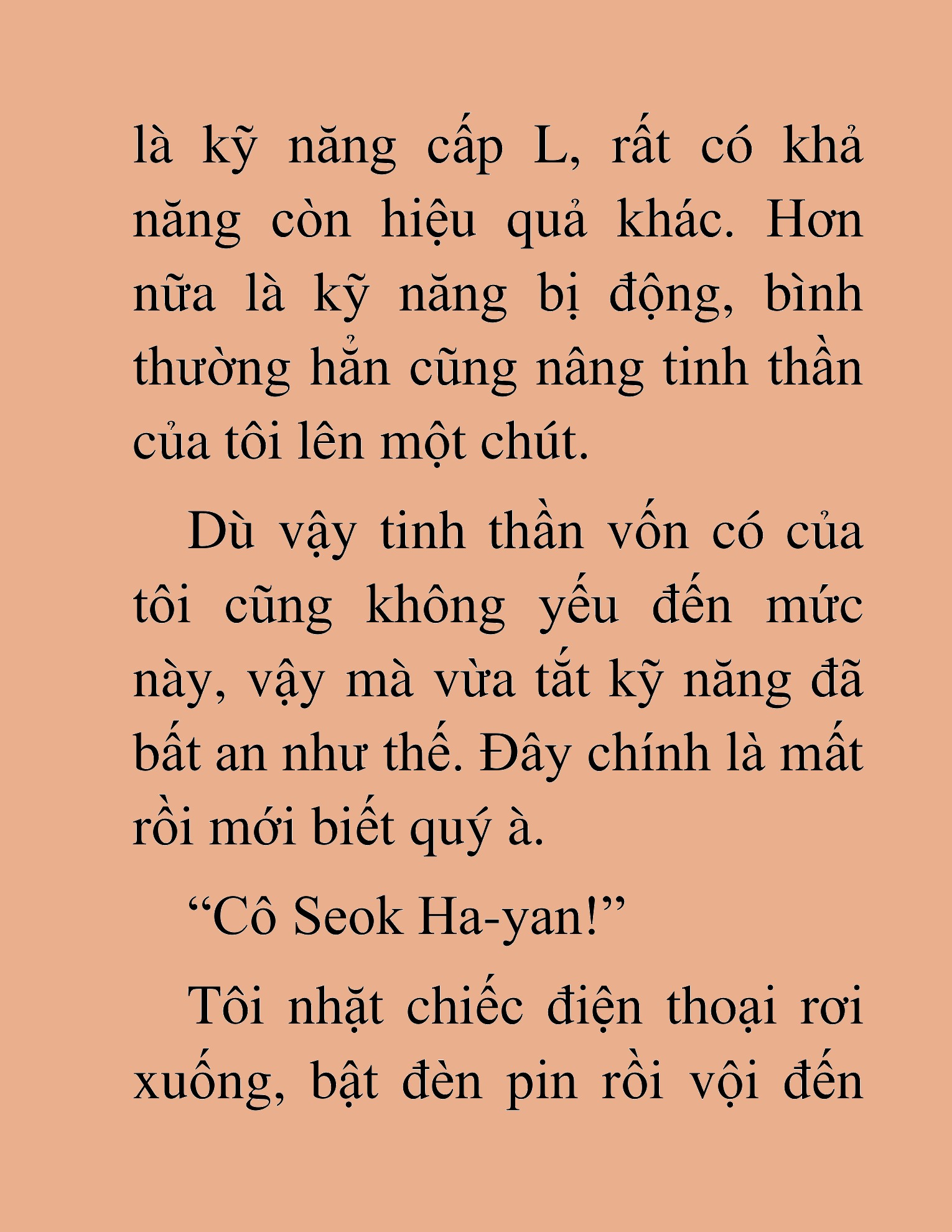 Đọc truyện HAT[NOVEL] Những Thợ Săn Cấp S Mà Tôi Nuôi Dưỡng - Chap 59