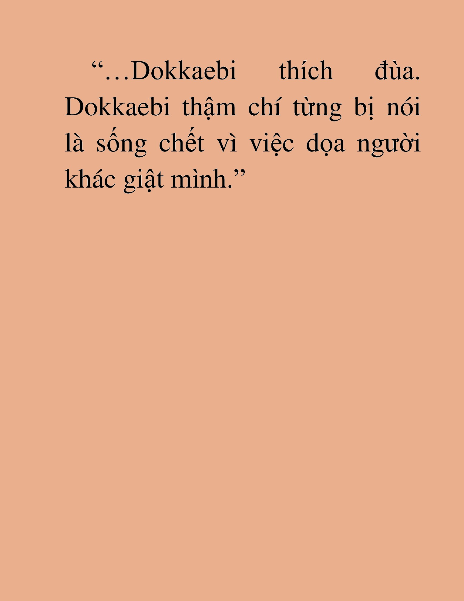 Đọc truyện HAT[NOVEL] Những Thợ Săn Cấp S Mà Tôi Nuôi Dưỡng - Chap 59