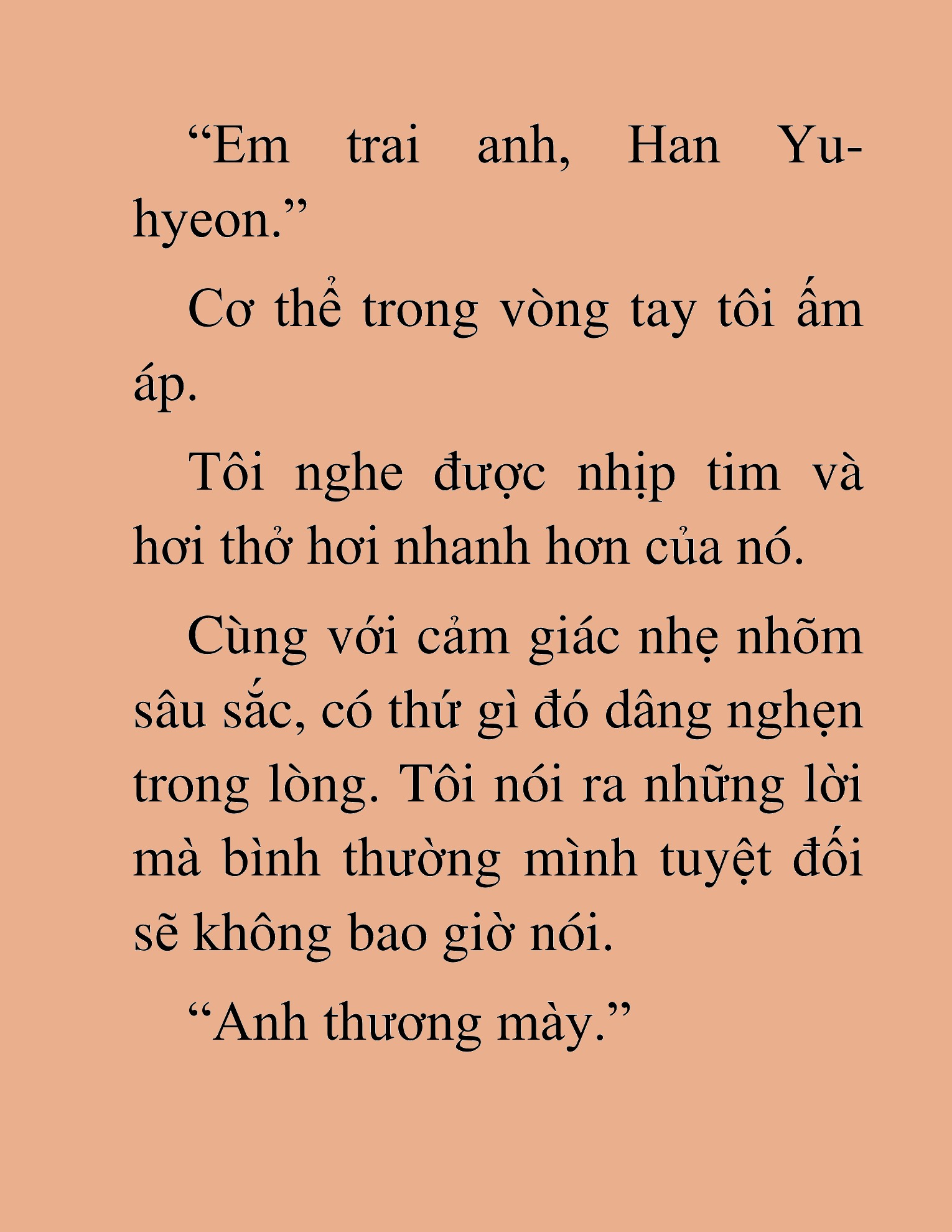 Đọc truyện HAT[NOVEL] Những Thợ Săn Cấp S Mà Tôi Nuôi Dưỡng - Chap 6