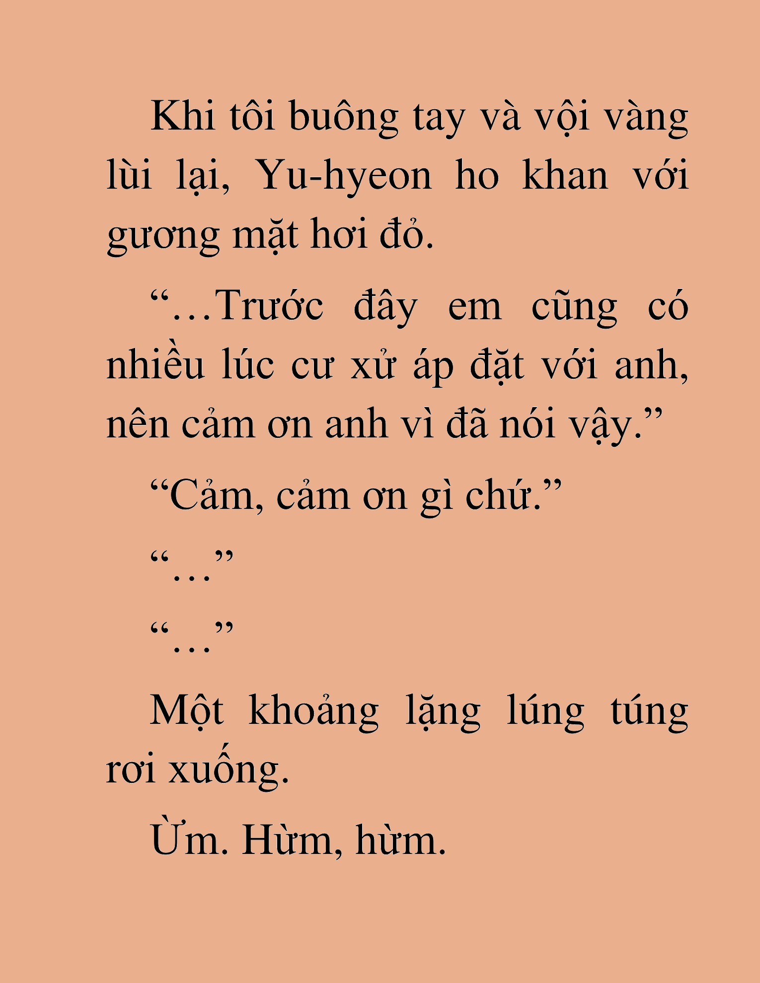 Đọc truyện HAT[NOVEL] Những Thợ Săn Cấp S Mà Tôi Nuôi Dưỡng - Chap 6