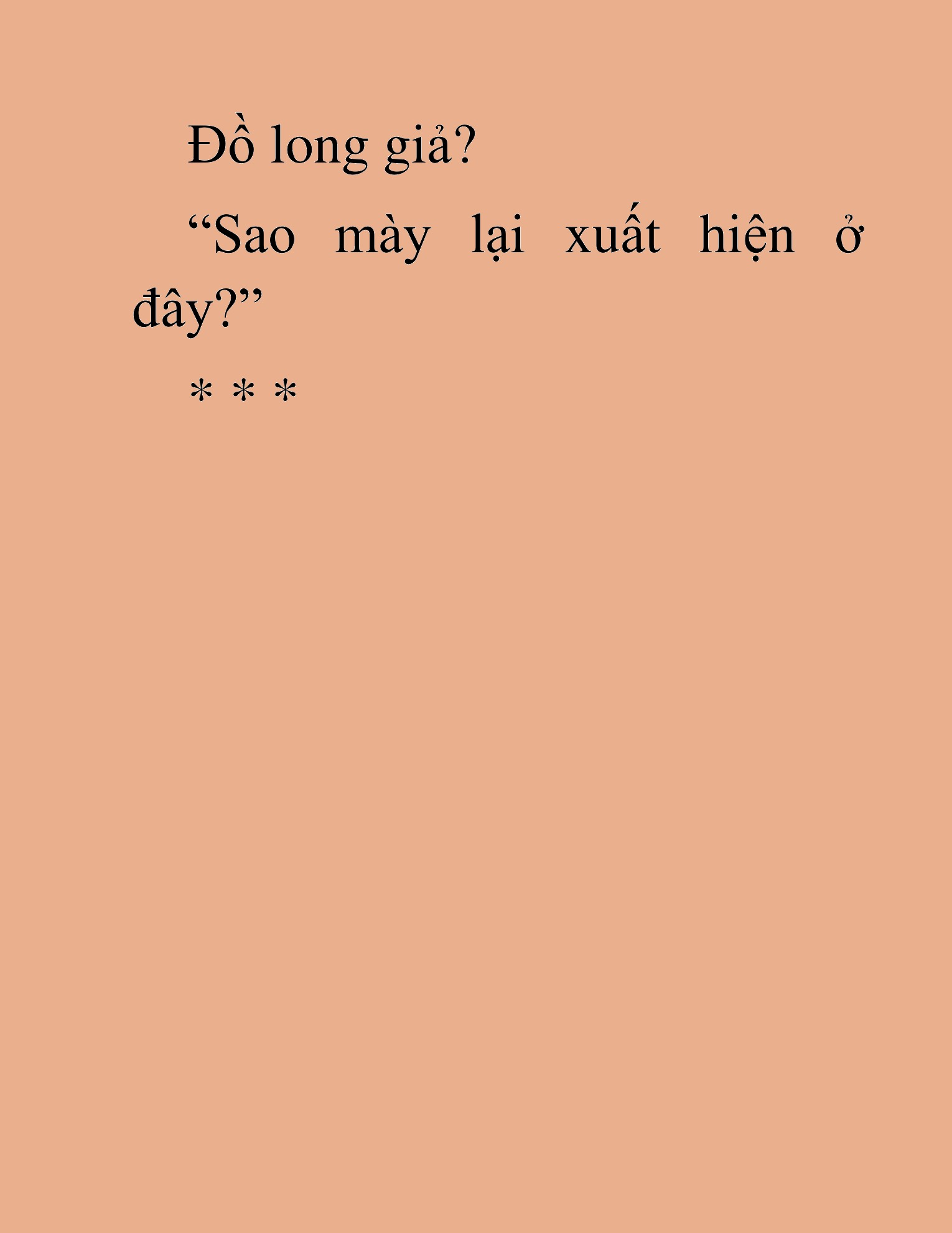 Đọc truyện HAT[NOVEL] Những Thợ Săn Cấp S Mà Tôi Nuôi Dưỡng - Chap 6