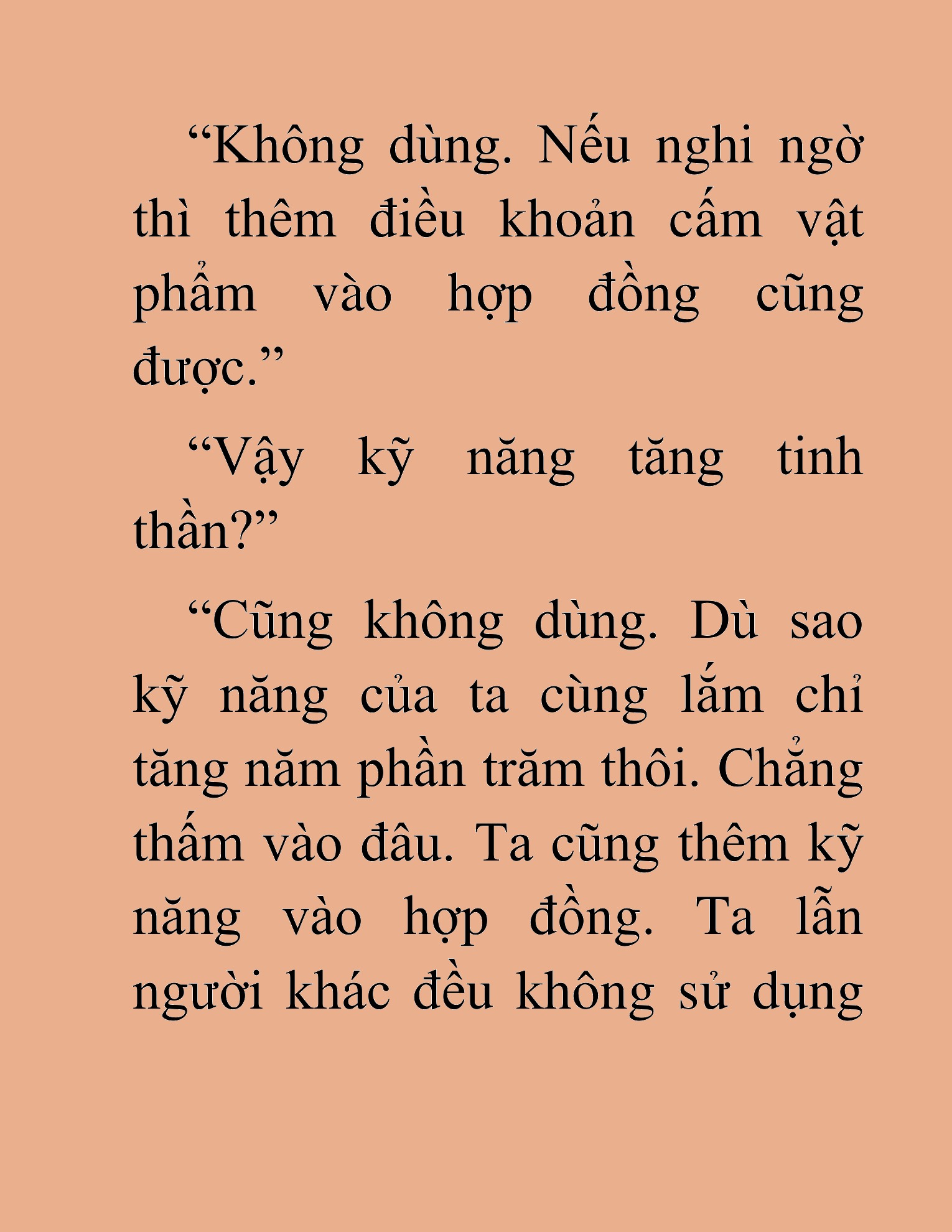 Đọc truyện HAT[NOVEL] Những Thợ Săn Cấp S Mà Tôi Nuôi Dưỡng - Chap 60