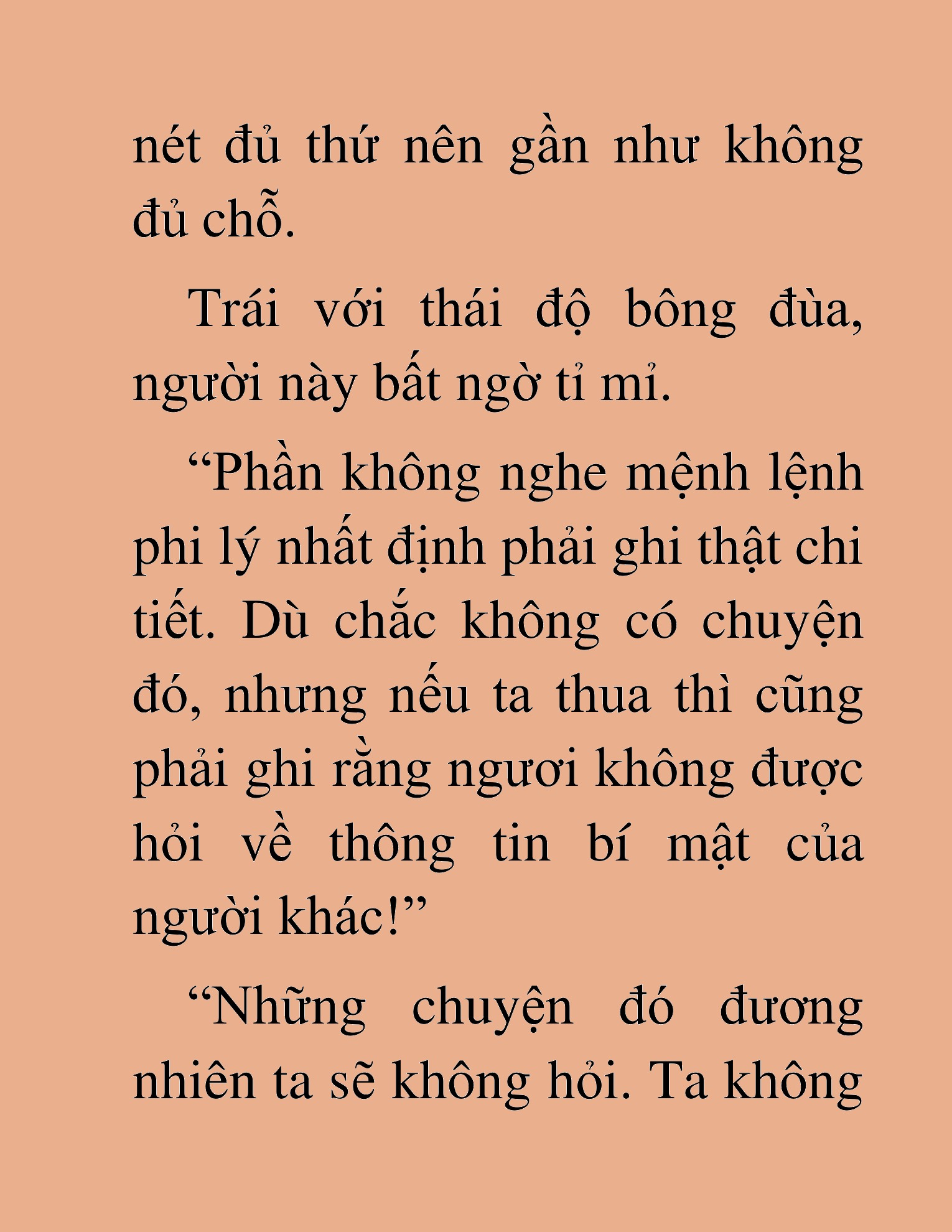 Đọc truyện HAT[NOVEL] Những Thợ Săn Cấp S Mà Tôi Nuôi Dưỡng - Chap 60