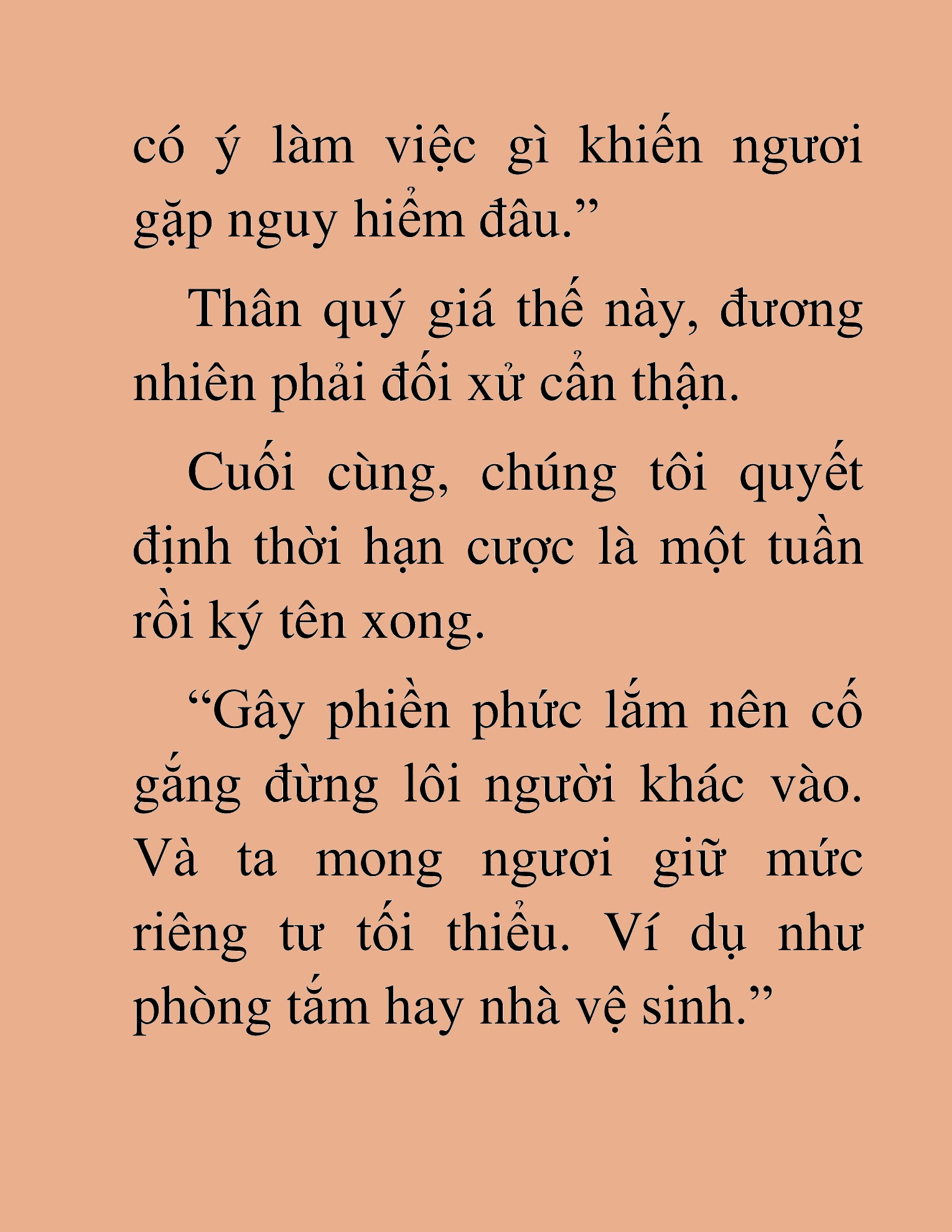 Đọc truyện HAT[NOVEL] Những Thợ Săn Cấp S Mà Tôi Nuôi Dưỡng - Chap 60