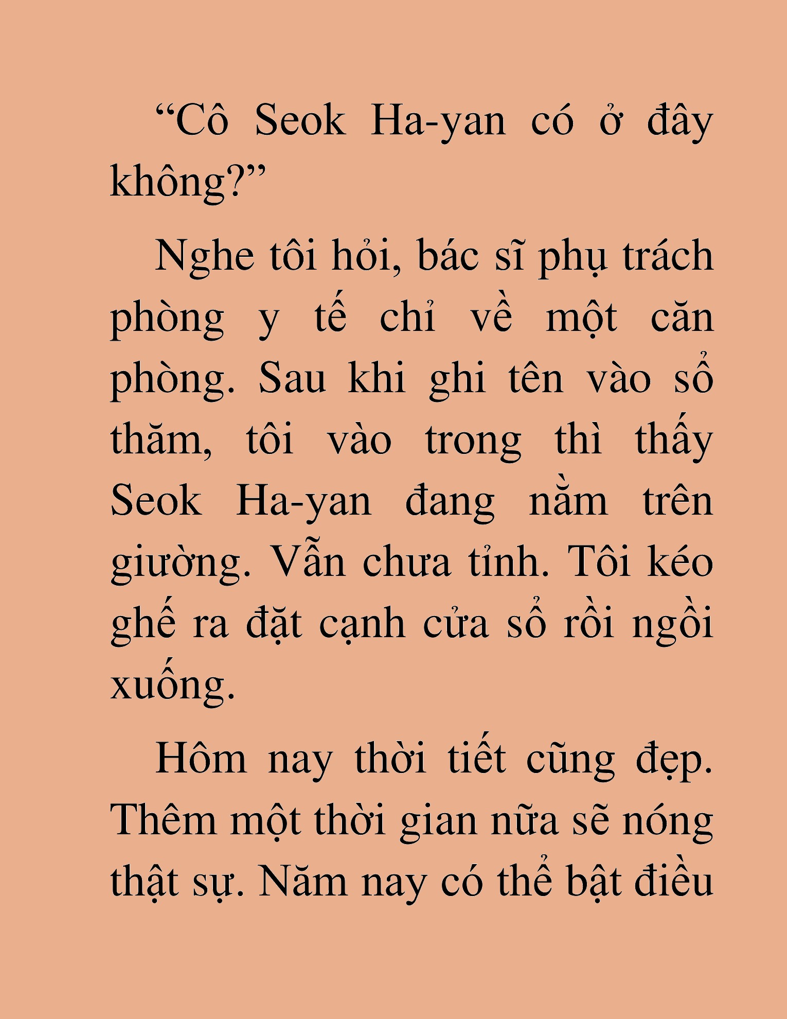 Đọc truyện HAT[NOVEL] Những Thợ Săn Cấp S Mà Tôi Nuôi Dưỡng - Chap 61