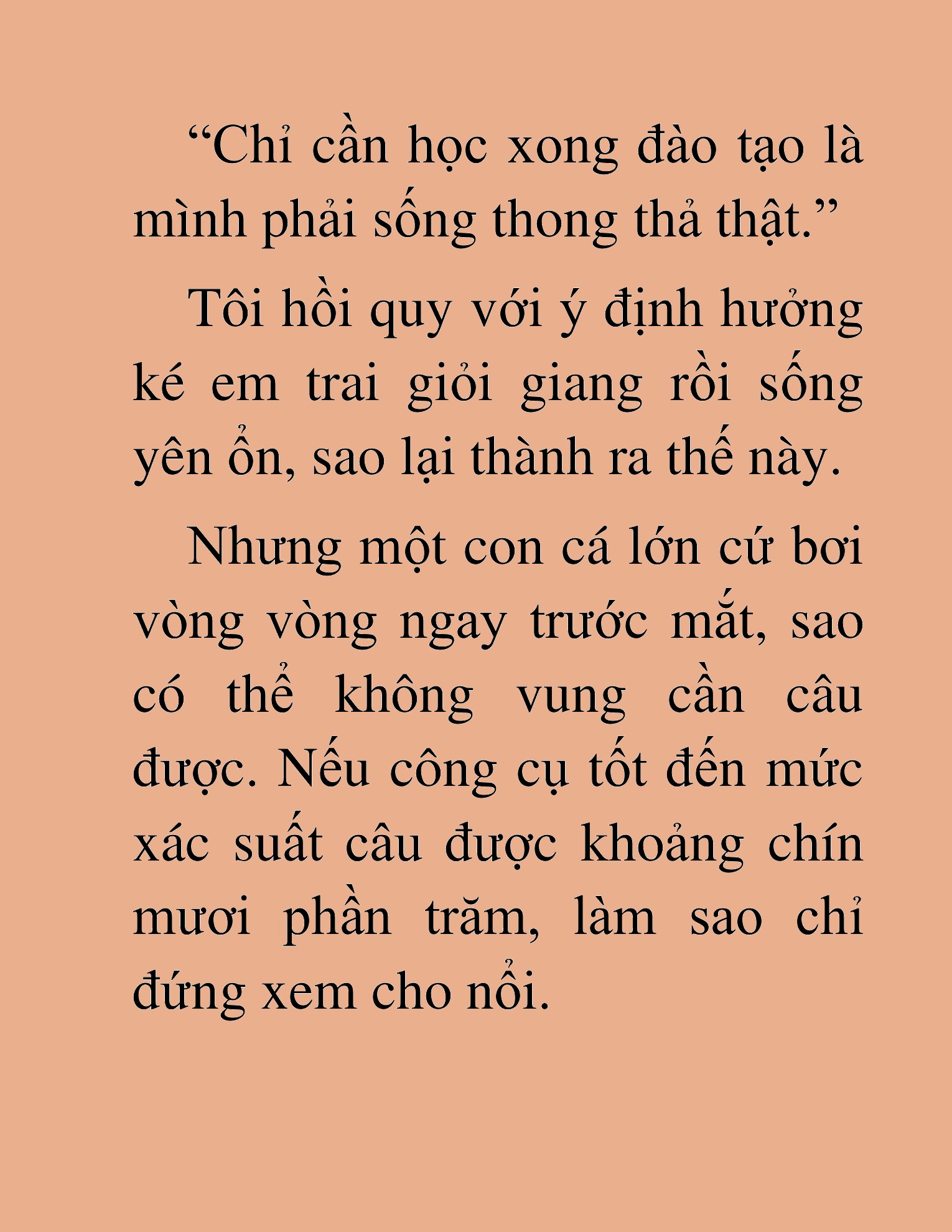 Đọc truyện HAT[NOVEL] Những Thợ Săn Cấp S Mà Tôi Nuôi Dưỡng - Chap 61