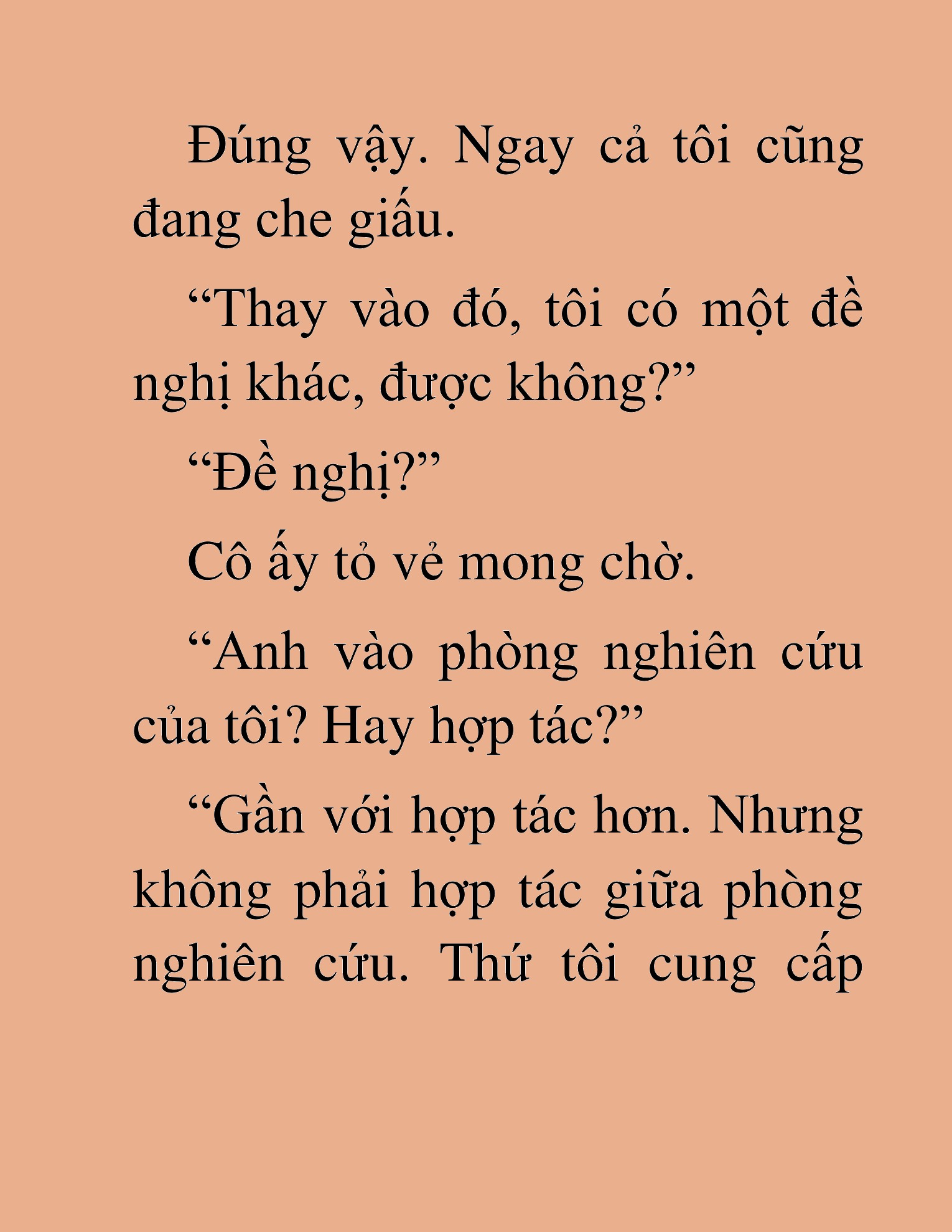 Đọc truyện HAT[NOVEL] Những Thợ Săn Cấp S Mà Tôi Nuôi Dưỡng - Chap 61