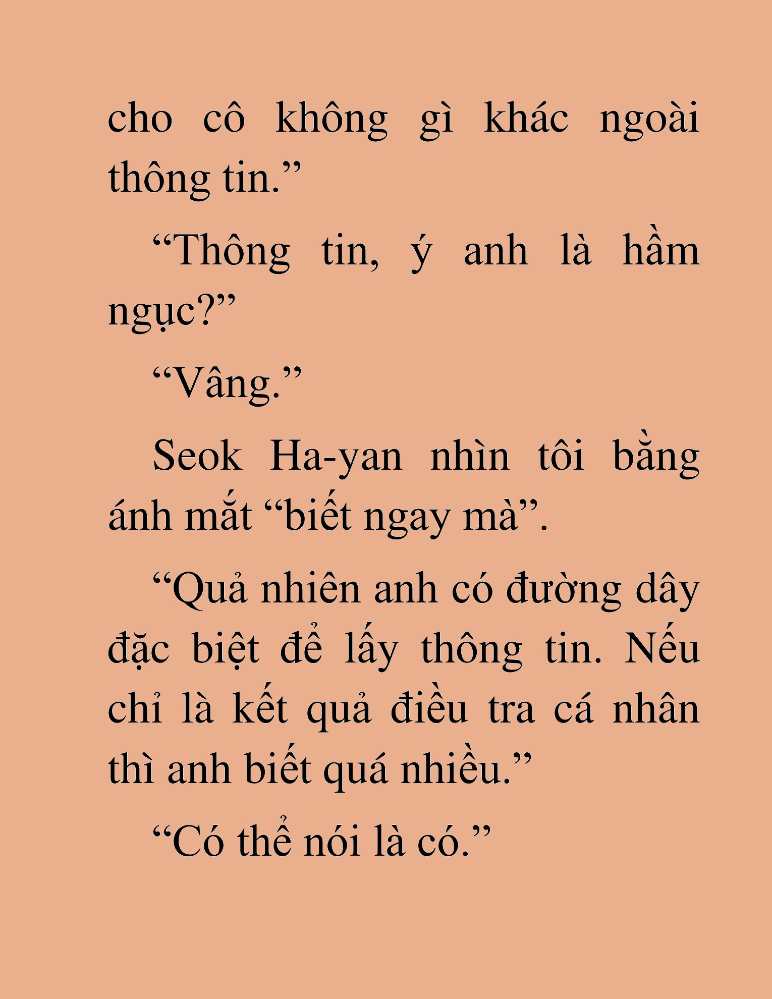 Đọc truyện HAT[NOVEL] Những Thợ Săn Cấp S Mà Tôi Nuôi Dưỡng - Chap 61