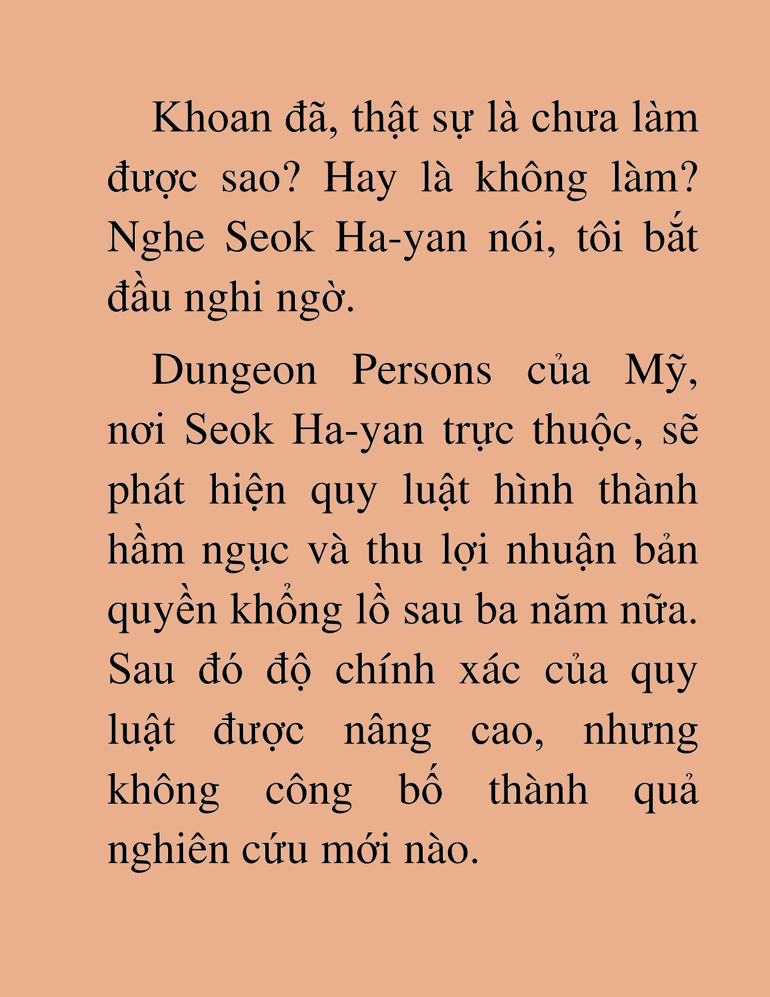 Đọc truyện HAT[NOVEL] Những Thợ Săn Cấp S Mà Tôi Nuôi Dưỡng - Chap 61