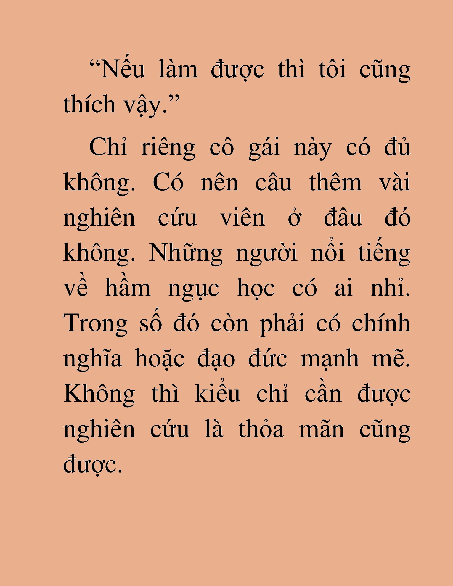 Đọc truyện HAT[NOVEL] Những Thợ Săn Cấp S Mà Tôi Nuôi Dưỡng - Chap 61