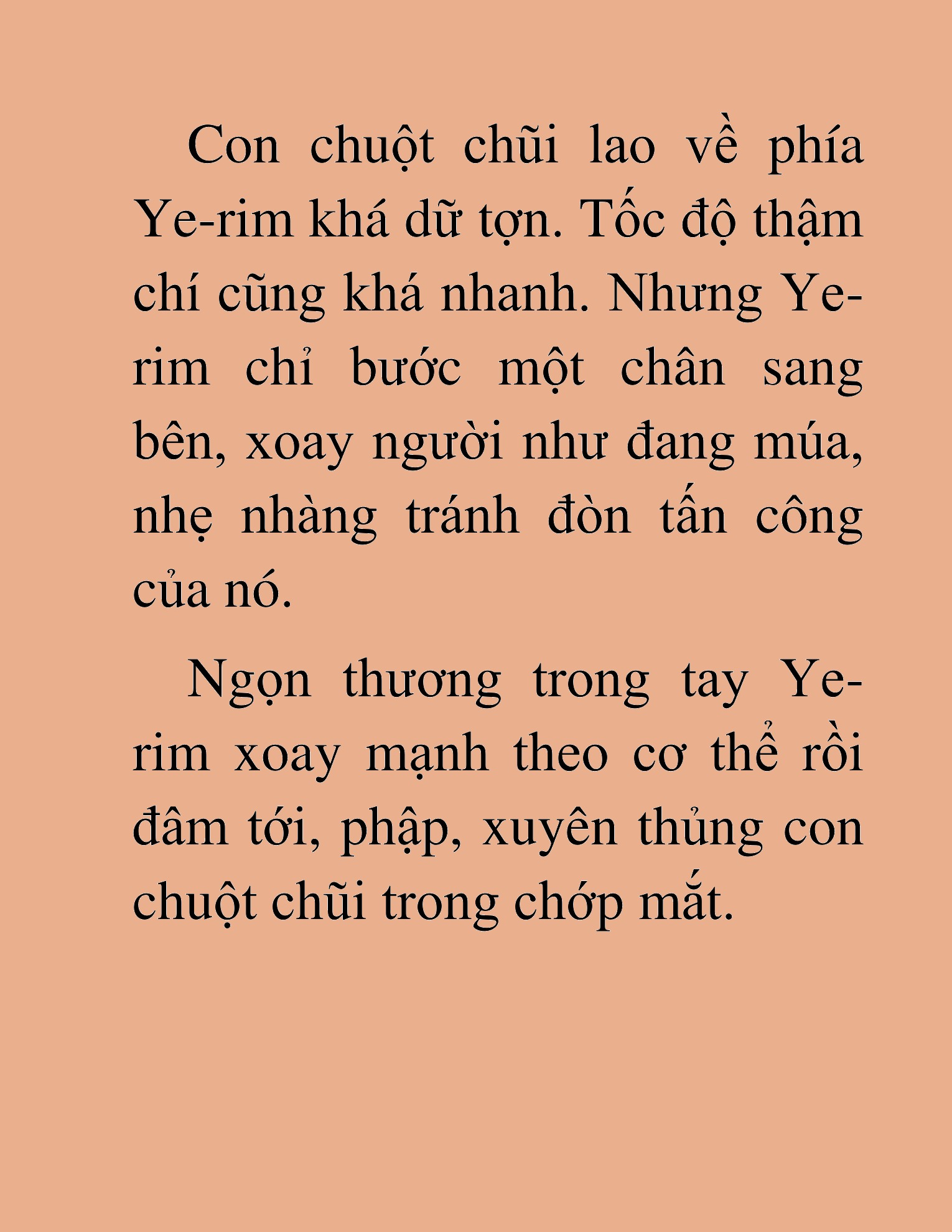 Đọc truyện HAT[NOVEL] Những Thợ Săn Cấp S Mà Tôi Nuôi Dưỡng - Chap 62
