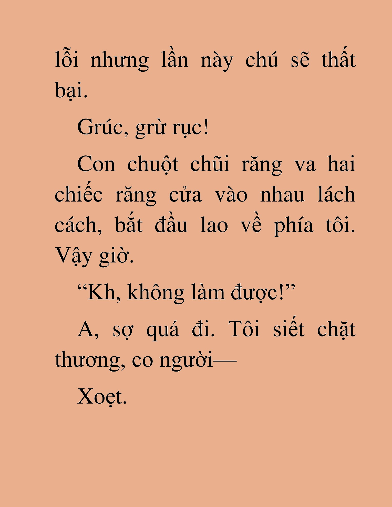 Đọc truyện HAT[NOVEL] Những Thợ Săn Cấp S Mà Tôi Nuôi Dưỡng - Chap 62