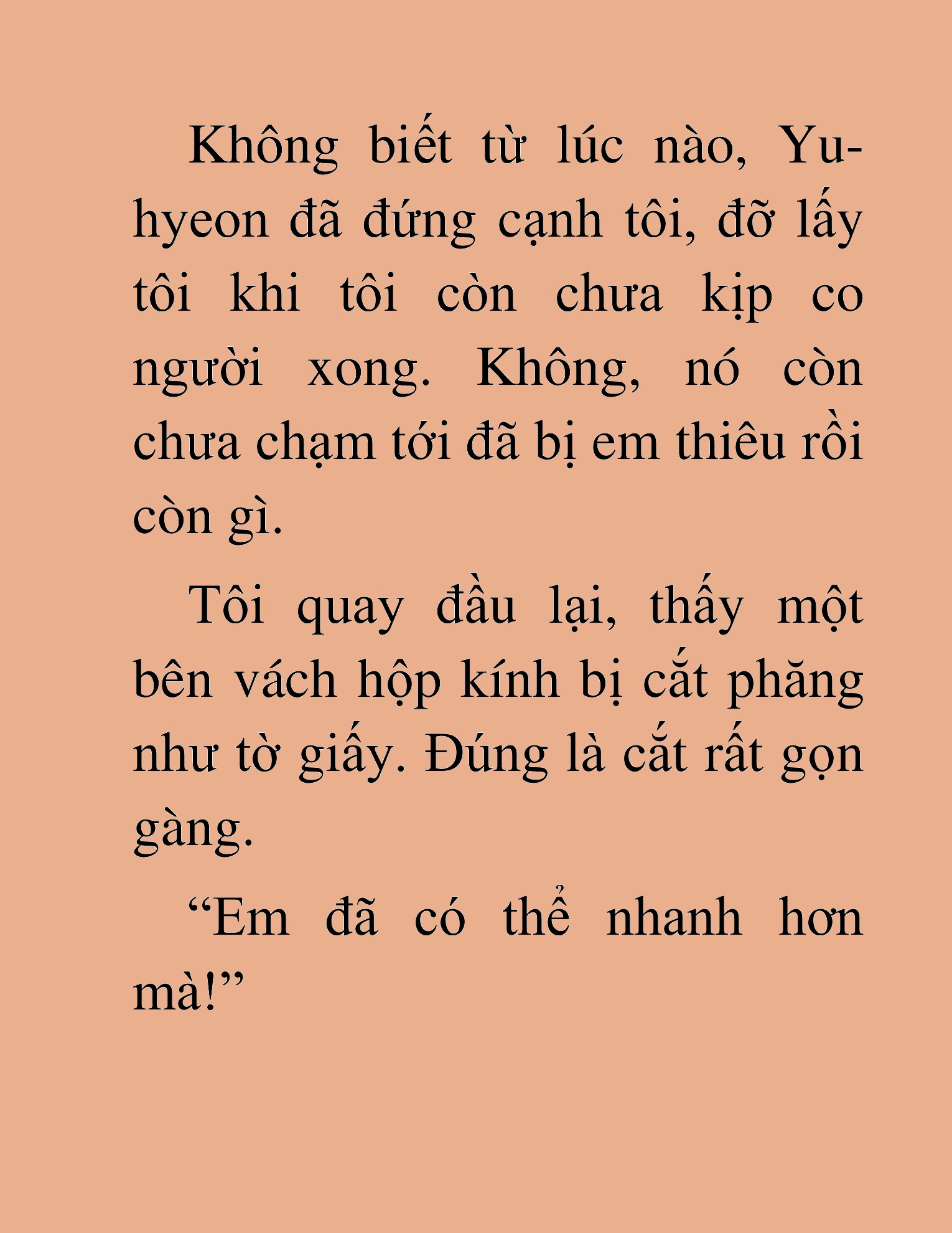 Đọc truyện HAT[NOVEL] Những Thợ Săn Cấp S Mà Tôi Nuôi Dưỡng - Chap 62