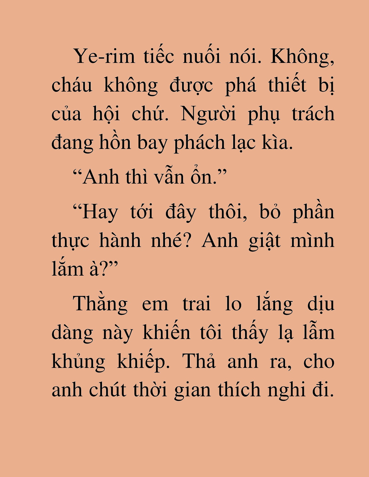 Đọc truyện HAT[NOVEL] Những Thợ Săn Cấp S Mà Tôi Nuôi Dưỡng - Chap 62