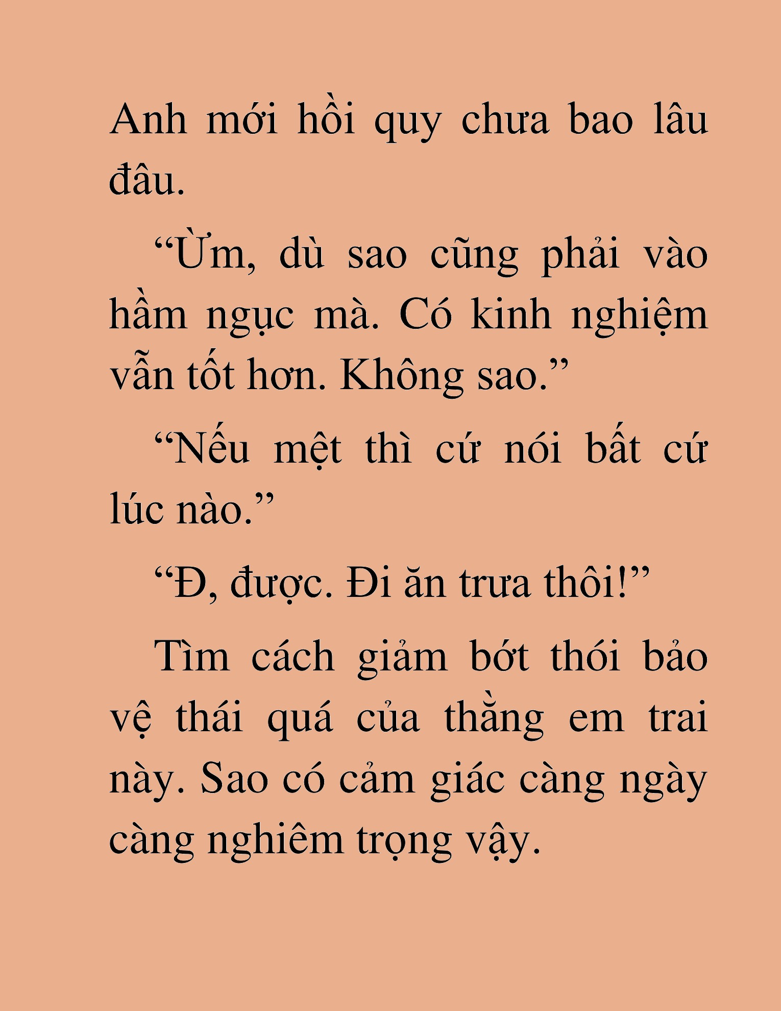 Đọc truyện HAT[NOVEL] Những Thợ Săn Cấp S Mà Tôi Nuôi Dưỡng - Chap 62