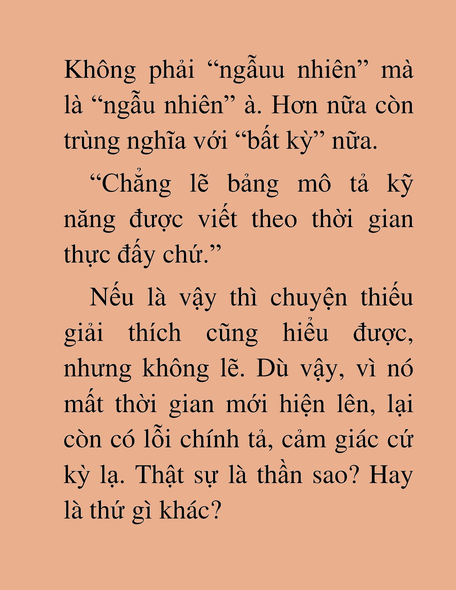 Đọc truyện HAT[NOVEL] Những Thợ Săn Cấp S Mà Tôi Nuôi Dưỡng - Chap 62