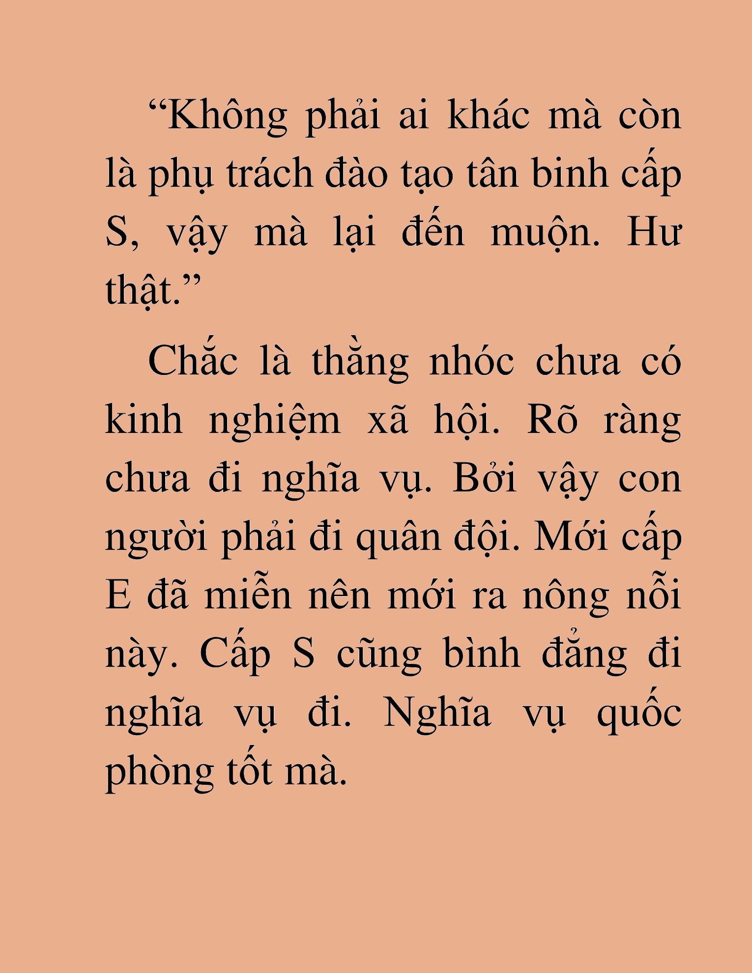 Đọc truyện HAT[NOVEL] Những Thợ Săn Cấp S Mà Tôi Nuôi Dưỡng - Chap 63