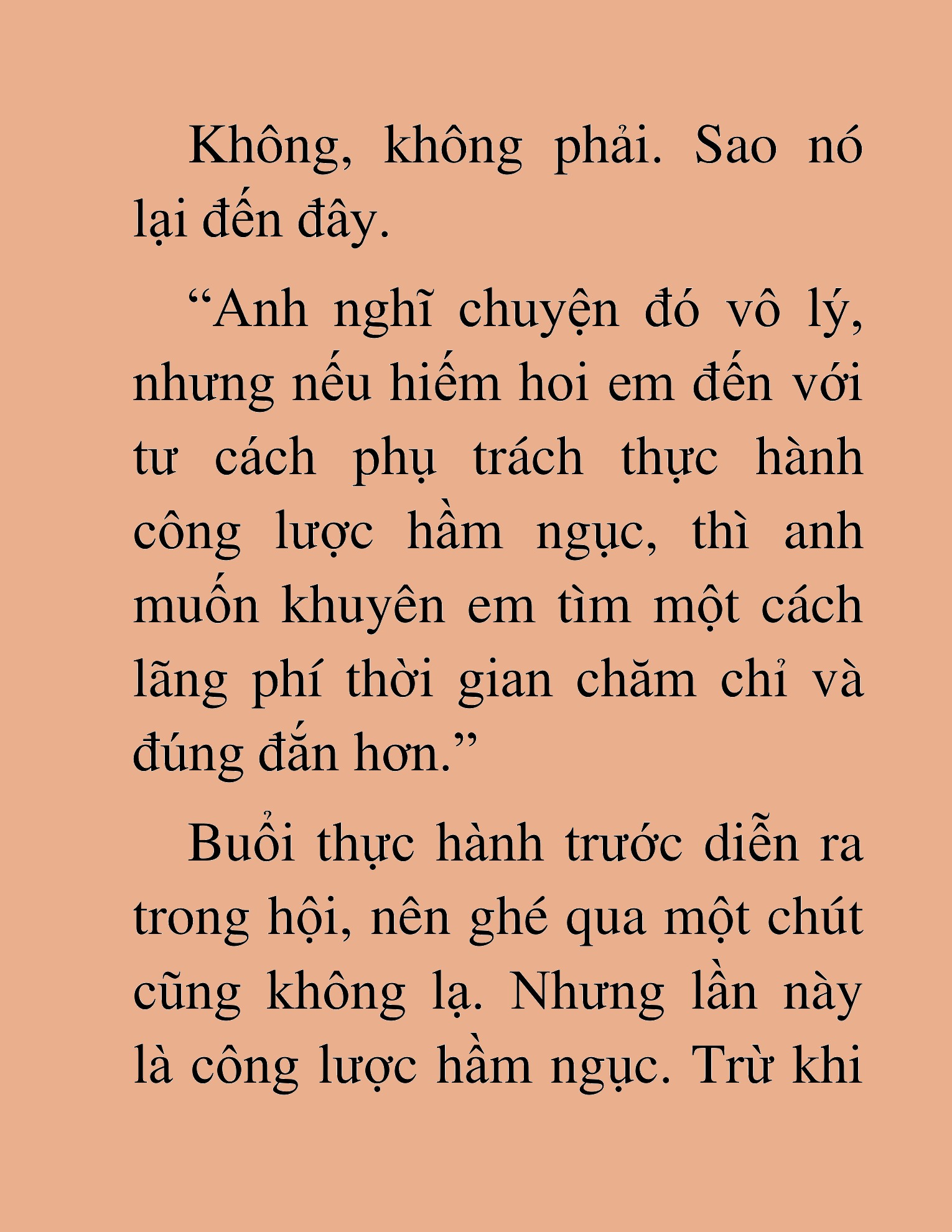 Đọc truyện HAT[NOVEL] Những Thợ Săn Cấp S Mà Tôi Nuôi Dưỡng - Chap 63