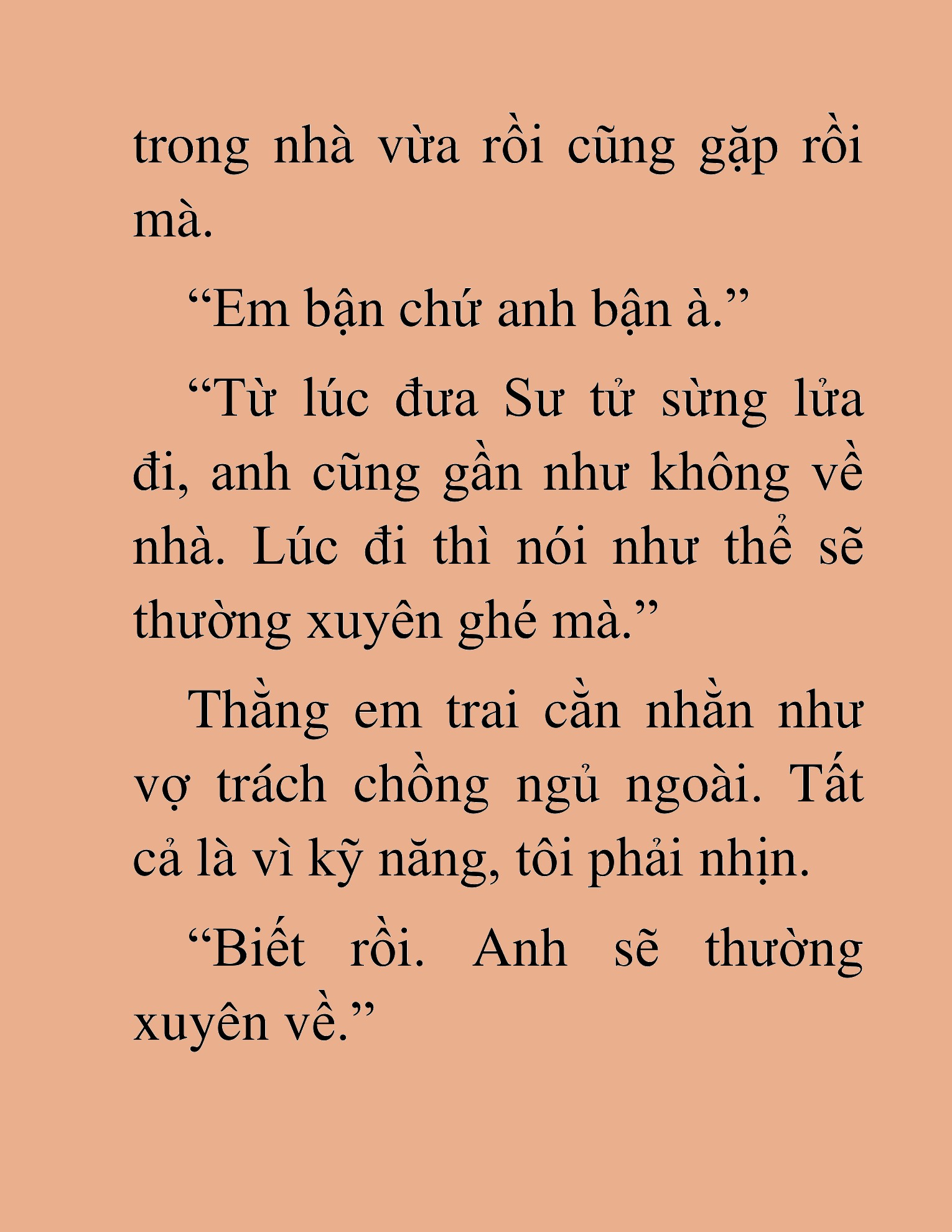 Đọc truyện HAT[NOVEL] Những Thợ Săn Cấp S Mà Tôi Nuôi Dưỡng - Chap 63