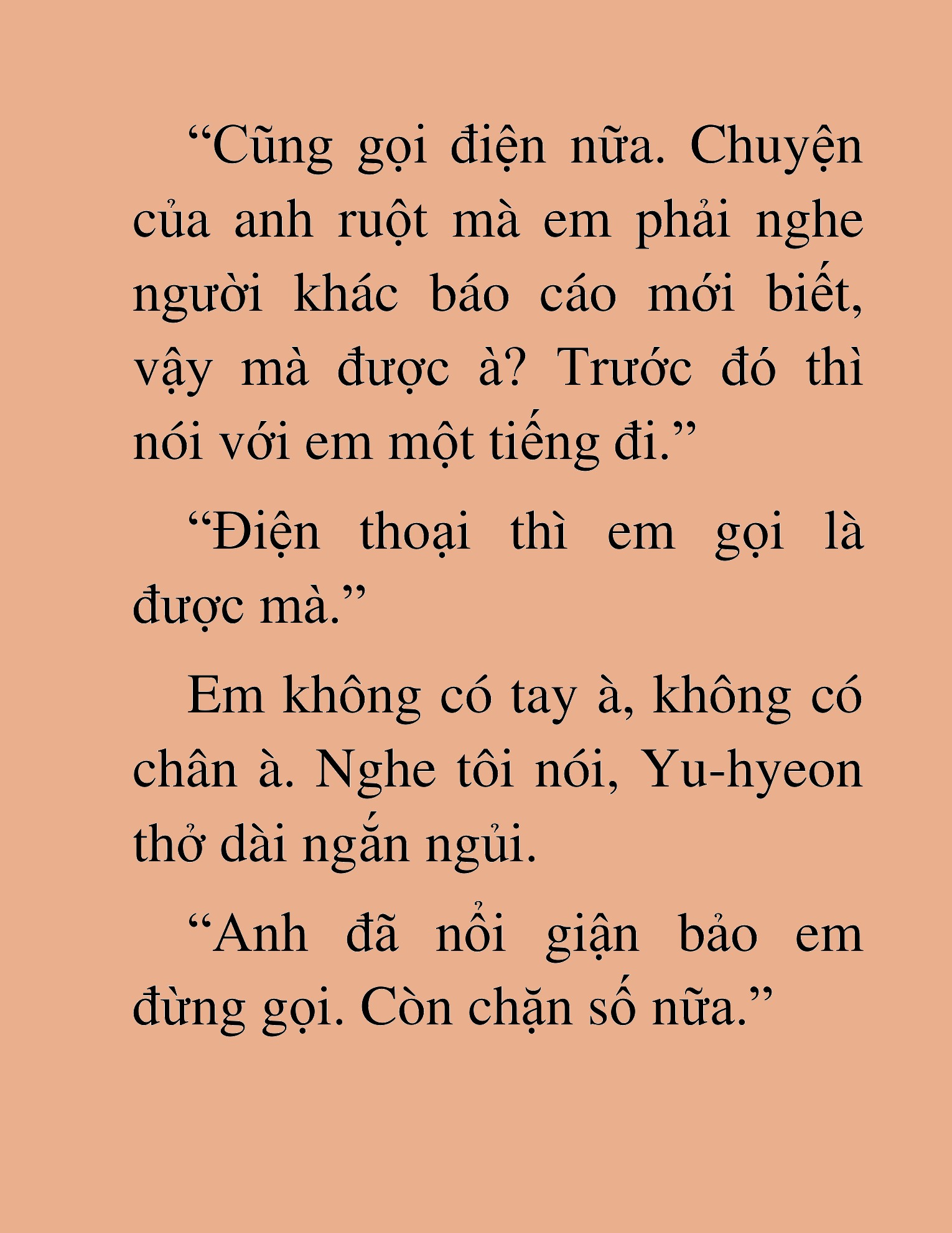 Đọc truyện HAT[NOVEL] Những Thợ Săn Cấp S Mà Tôi Nuôi Dưỡng - Chap 63