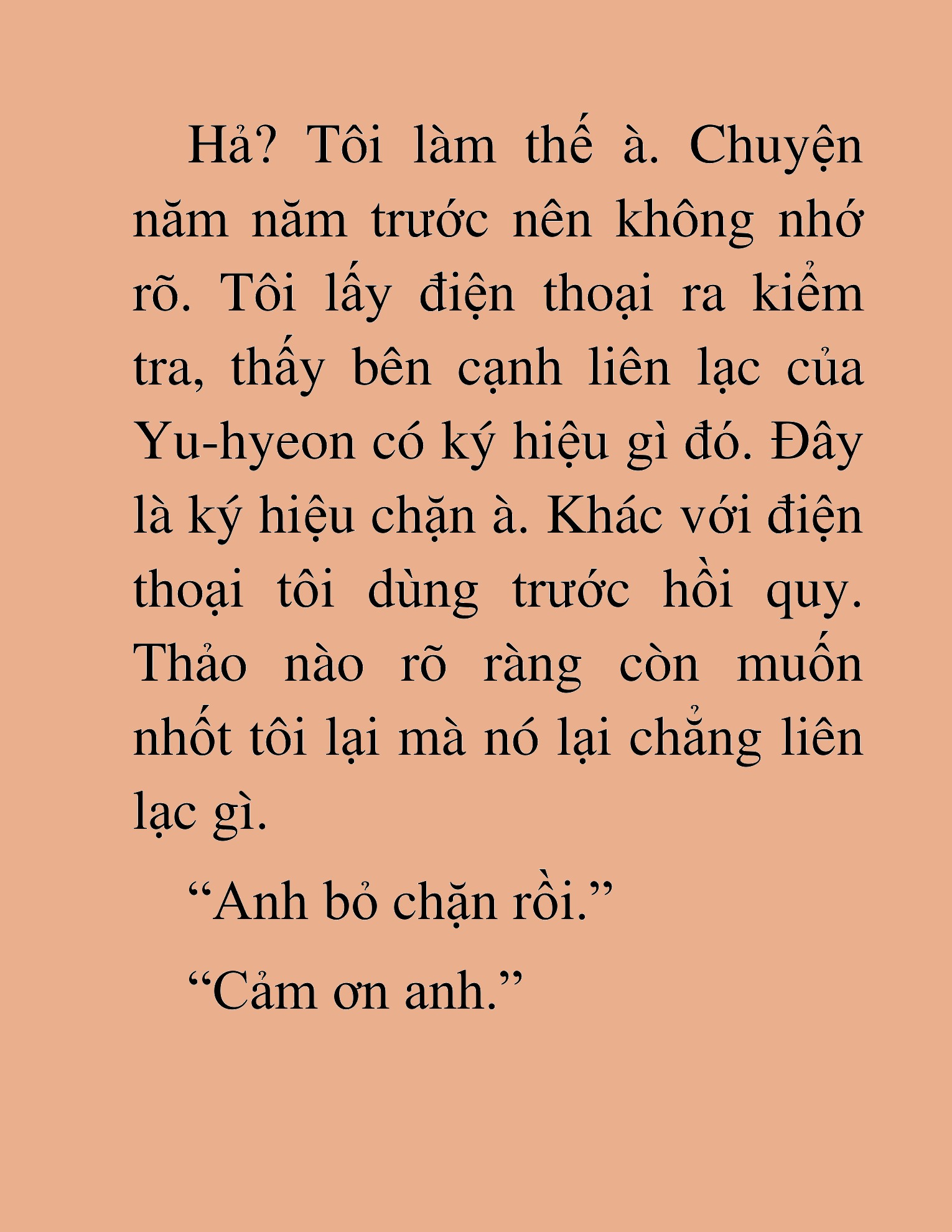 Đọc truyện HAT[NOVEL] Những Thợ Săn Cấp S Mà Tôi Nuôi Dưỡng - Chap 63