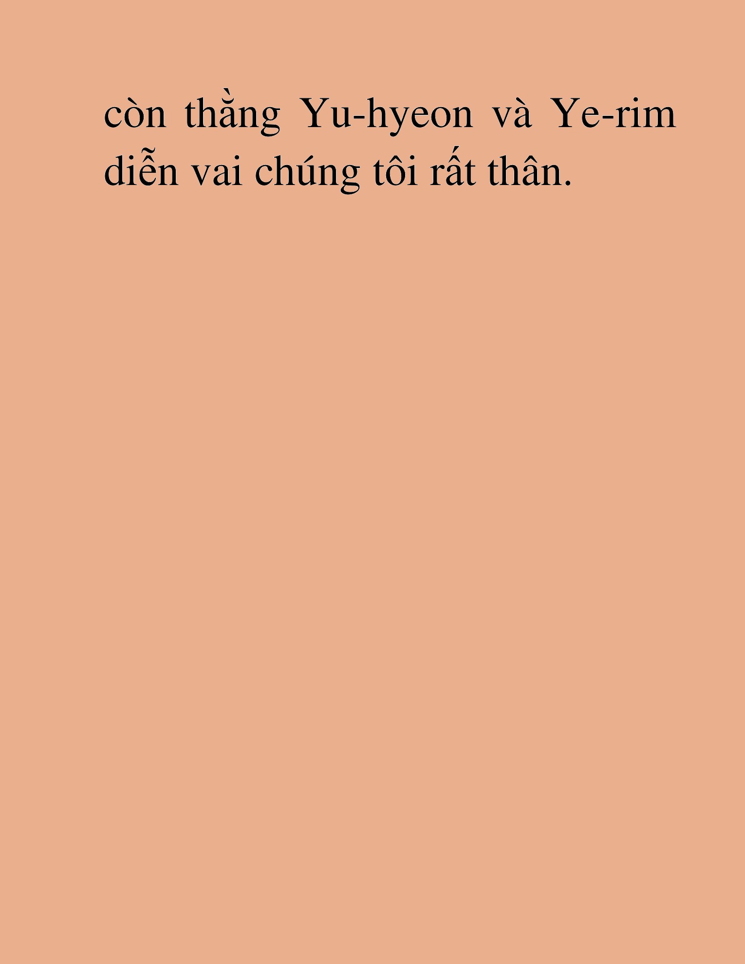 Đọc truyện HAT[NOVEL] Những Thợ Săn Cấp S Mà Tôi Nuôi Dưỡng - Chap 63