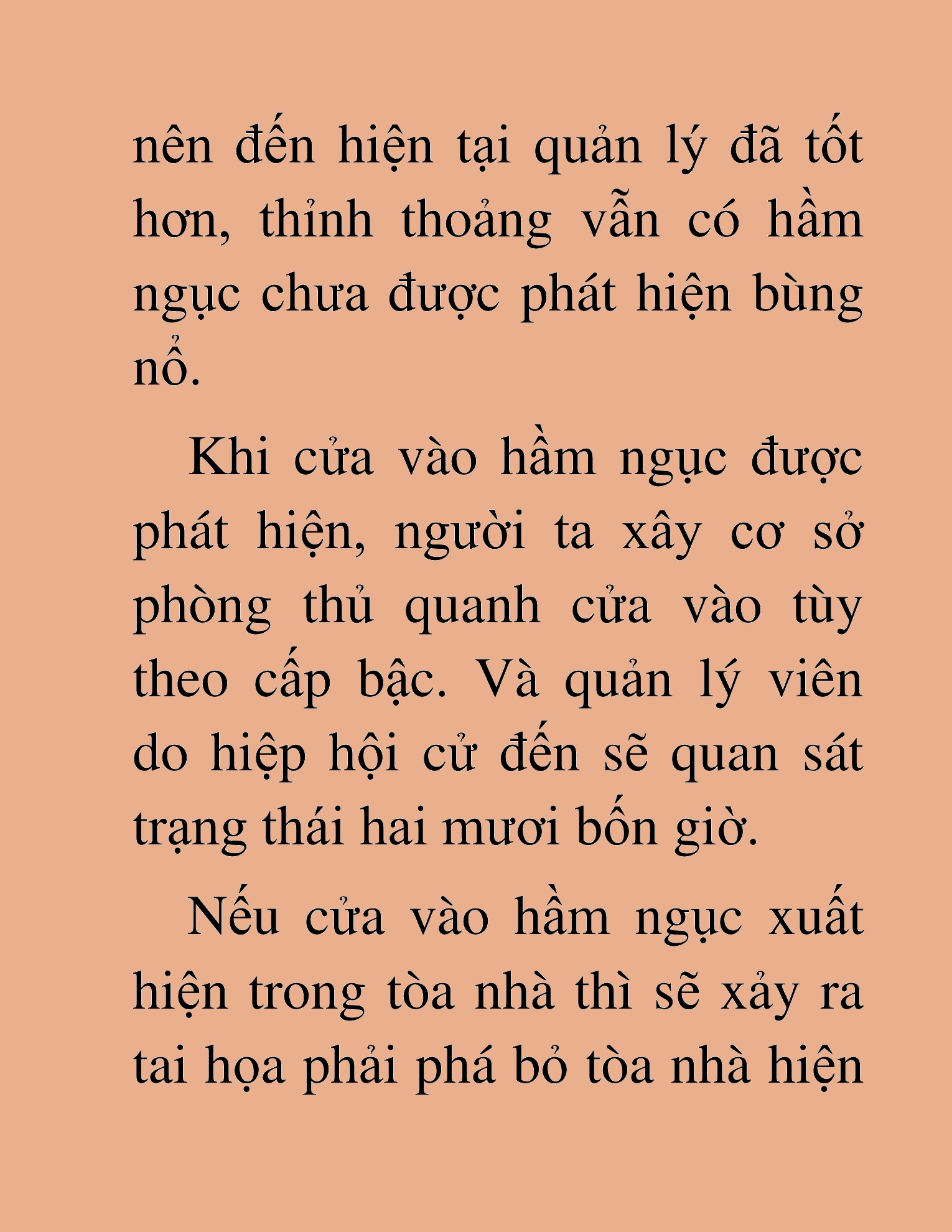 Đọc truyện HAT[NOVEL] Những Thợ Săn Cấp S Mà Tôi Nuôi Dưỡng - Chap 64