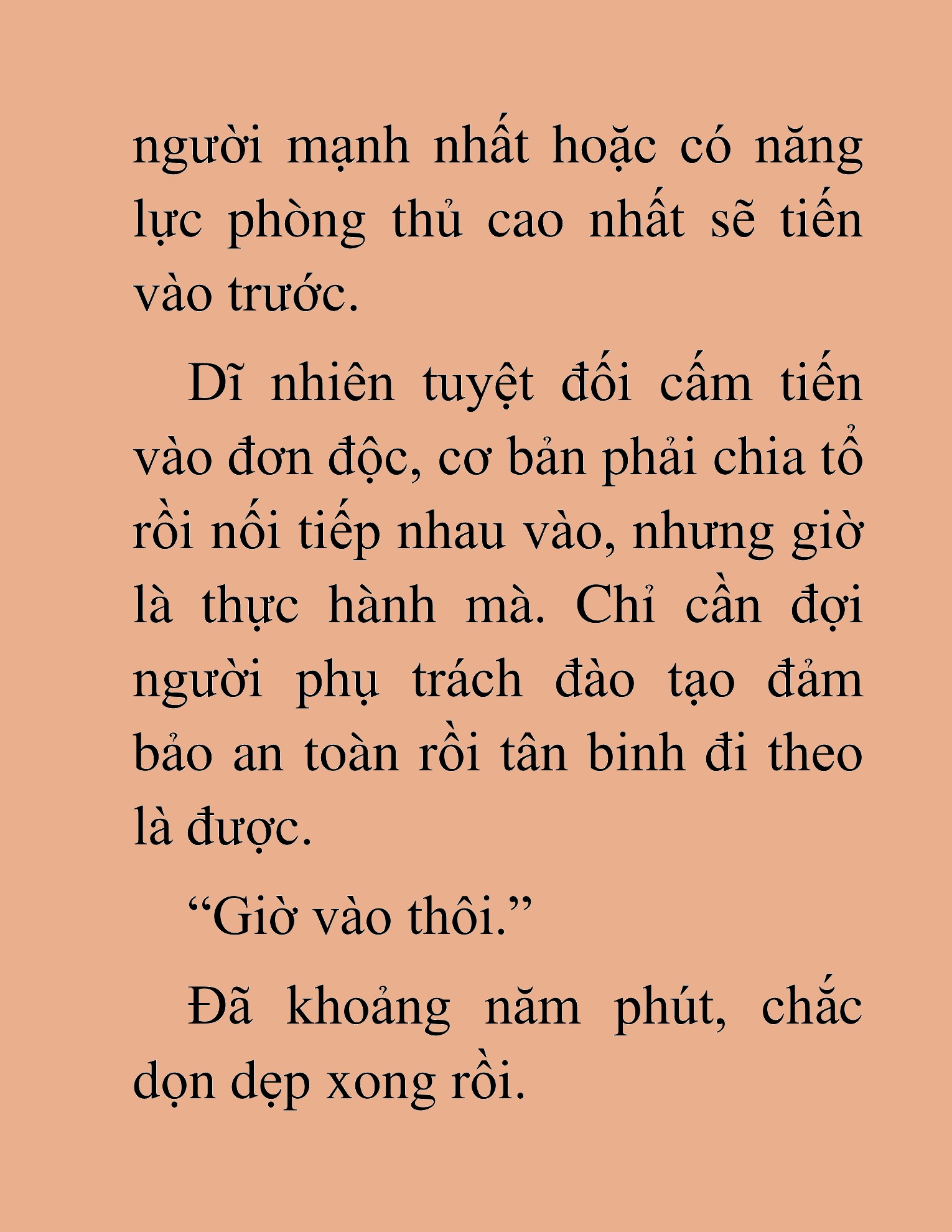 Đọc truyện HAT[NOVEL] Những Thợ Săn Cấp S Mà Tôi Nuôi Dưỡng - Chap 64